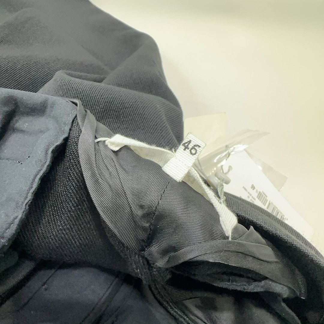 Maison Margiela Maison Margiela Drawstring Casual Pants Size 30 Size US 30 / EU 46 - 3 Thumbnail