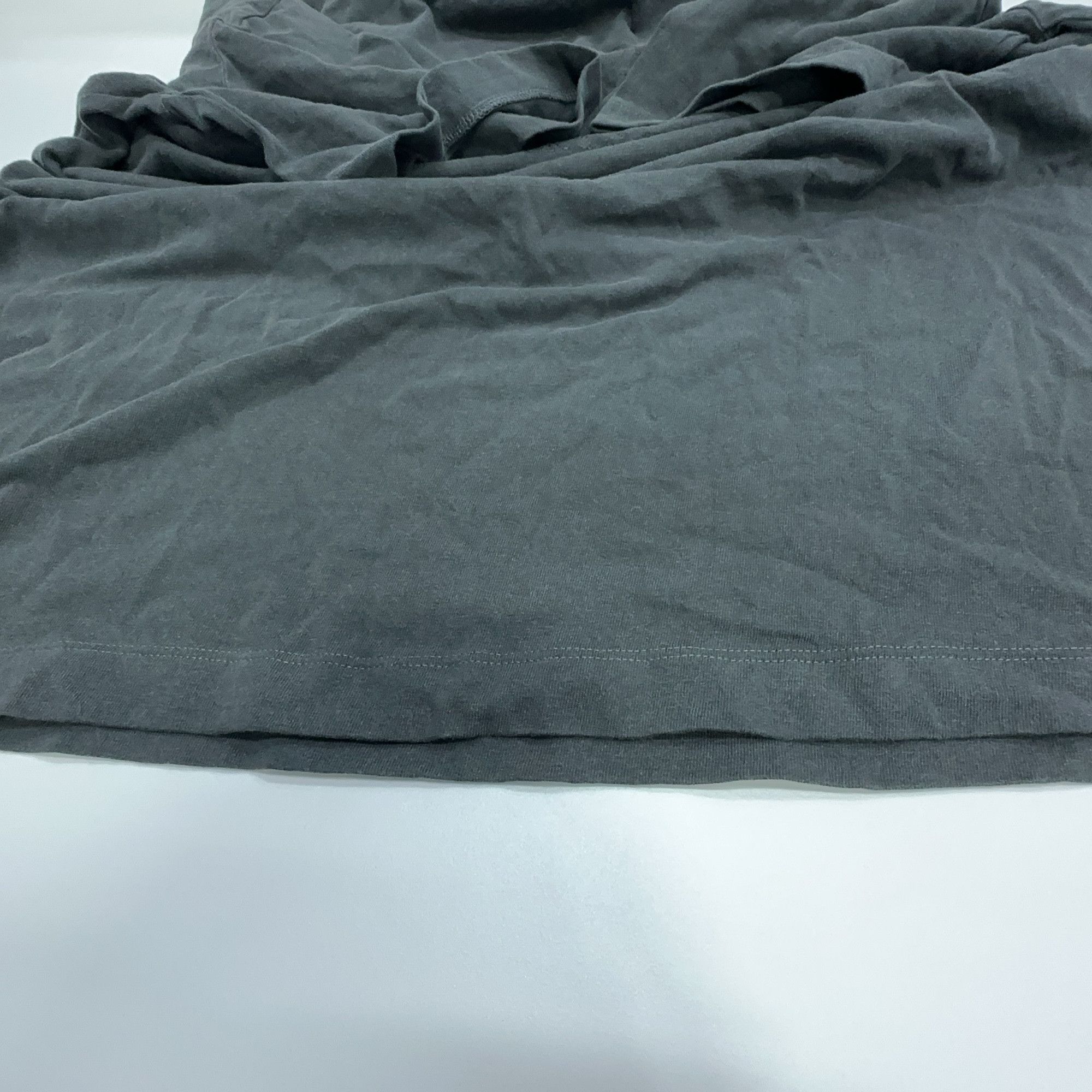 Maison Margiela Maison Margiela Logo Print T-Shirt Size S Size US S / EU 44-46 / 1 - 4 Thumbnail