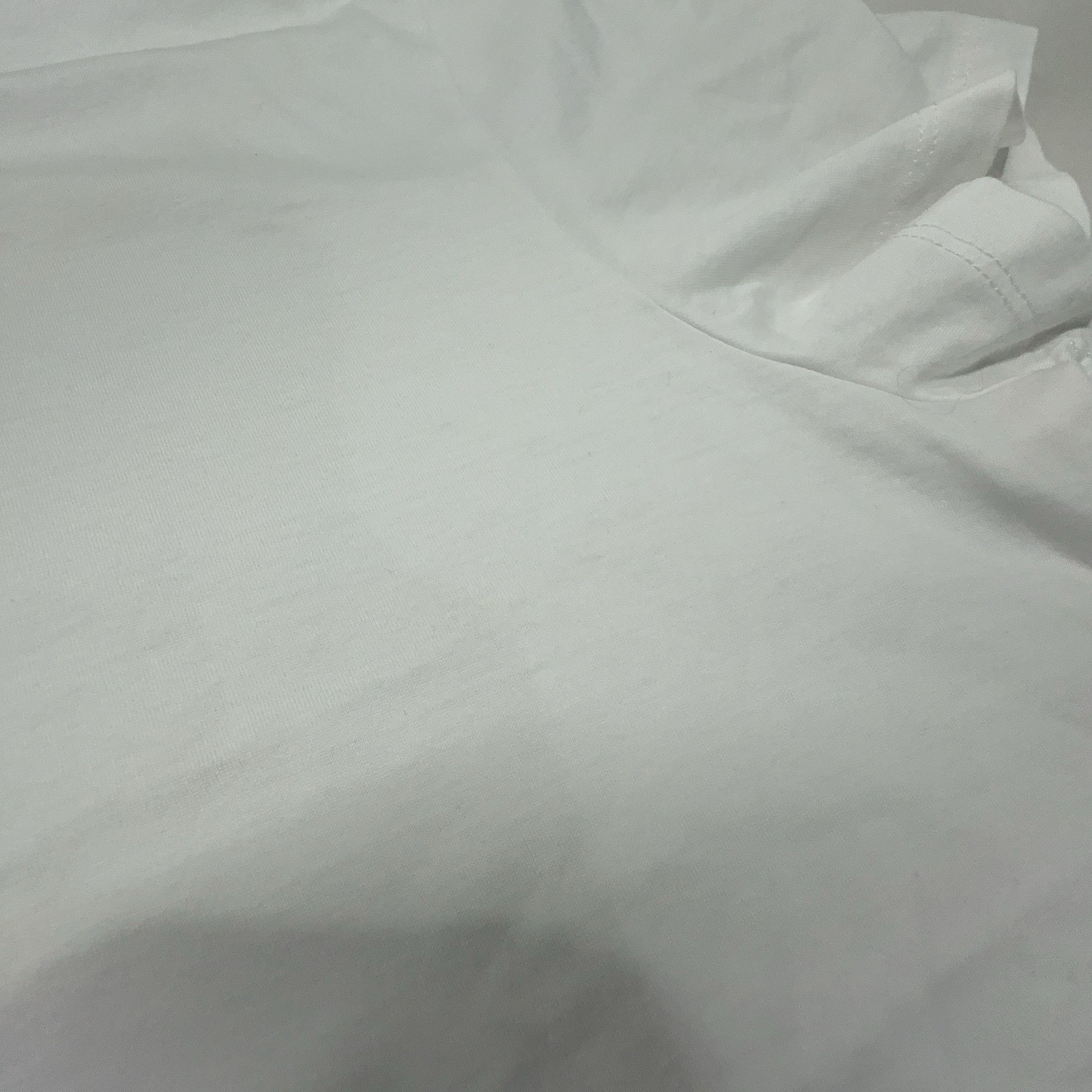 MM6 MM6 Maison Margiela Logo T-Shirt Size M Size US M / EU 48-50 / 2 - 8 Thumbnail