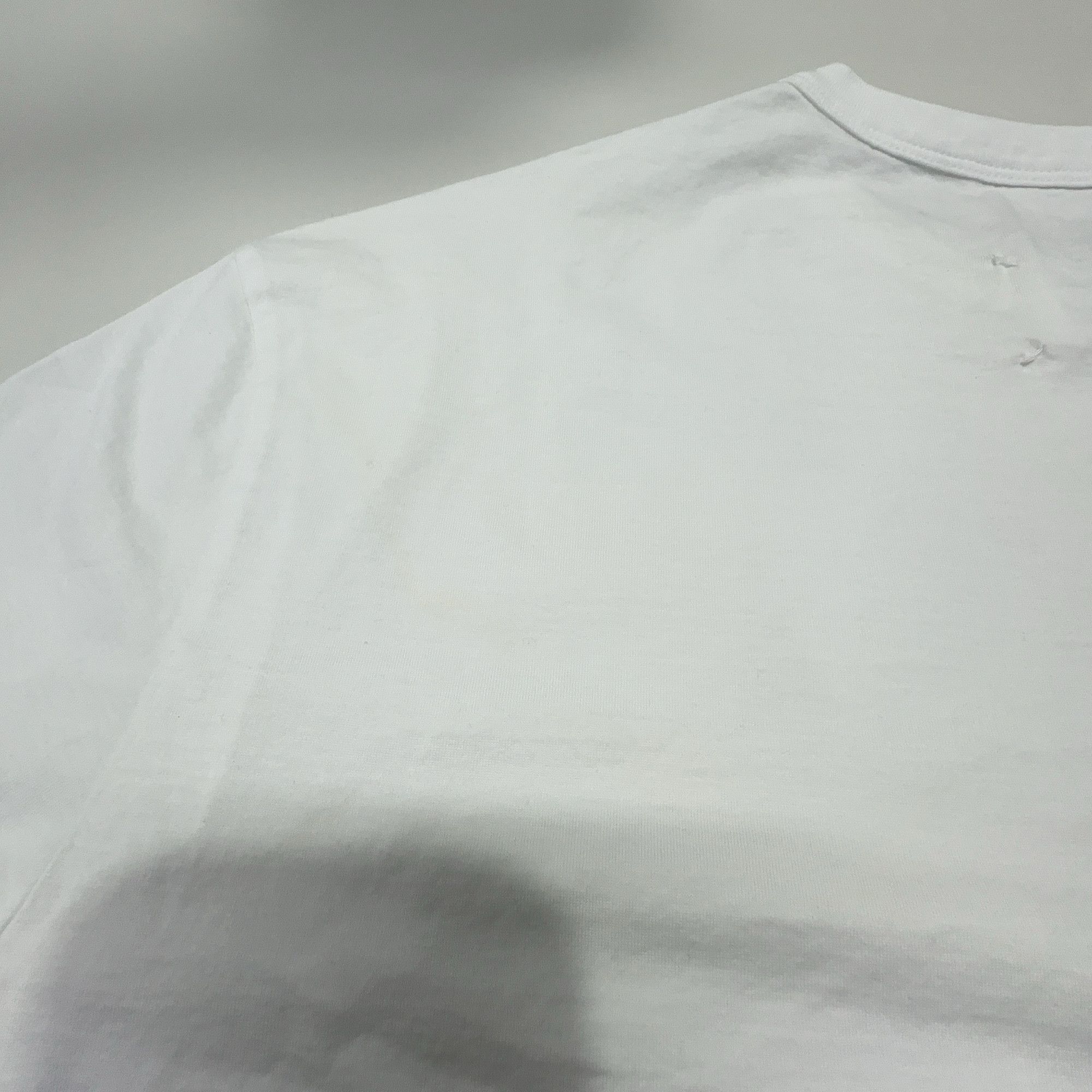 MM6 MM6 Maison Margiela Logo T-Shirt Size M Size US M / EU 48-50 / 2 - 13 Thumbnail