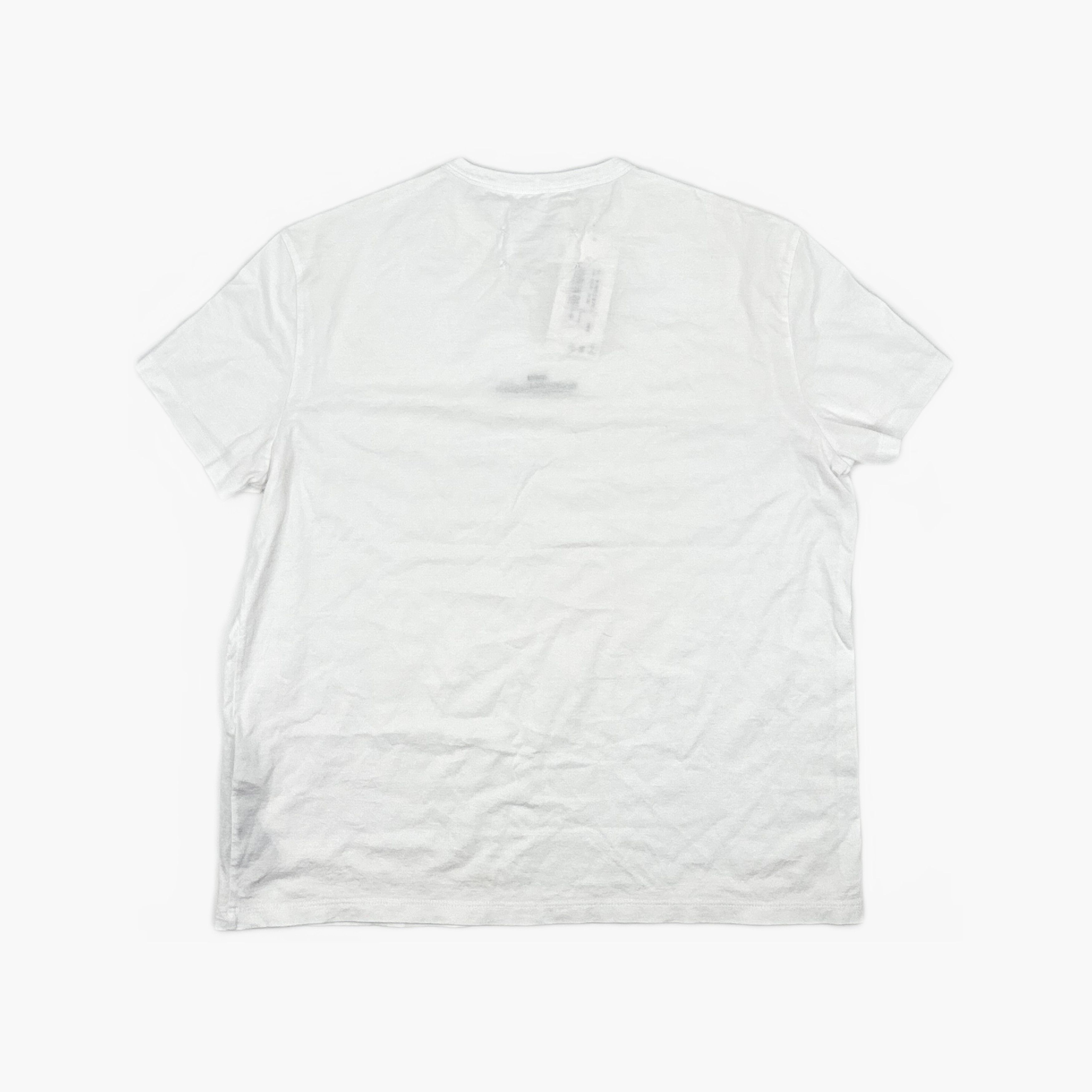 MM6 MM6 Maison Margiela Logo T-Shirt Size M Size US M / EU 48-50 / 2 - 2 Thumbnail