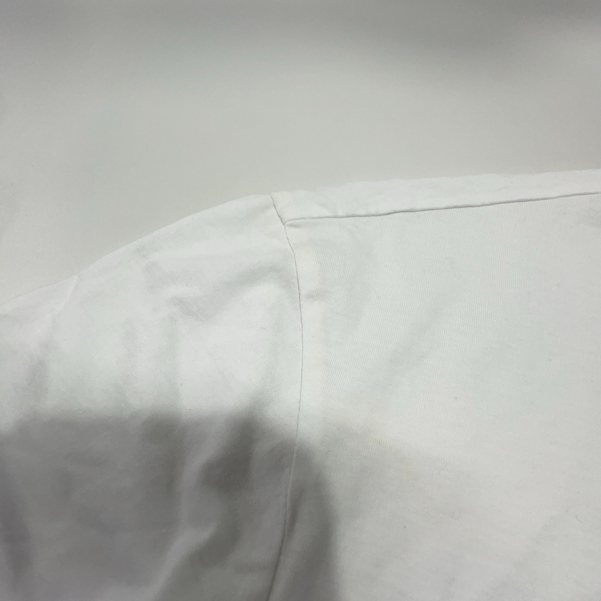 MM6 MM6 Maison Margiela Logo T-Shirt Size M Size US M / EU 48-50 / 2 - 9 Thumbnail