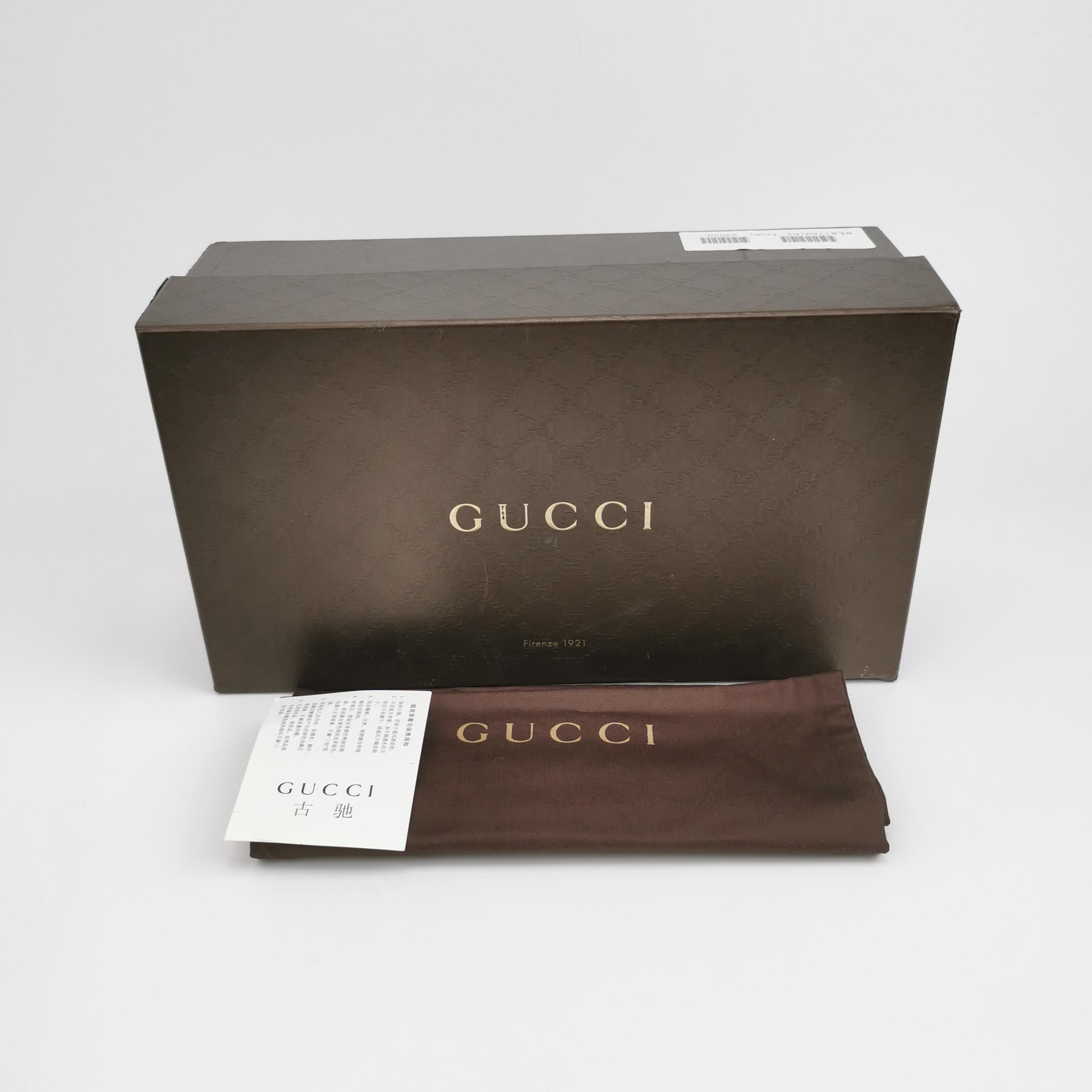 Gucci Gucci Men 7 Sandals Size US 7 / EU 40 - 6 Thumbnail