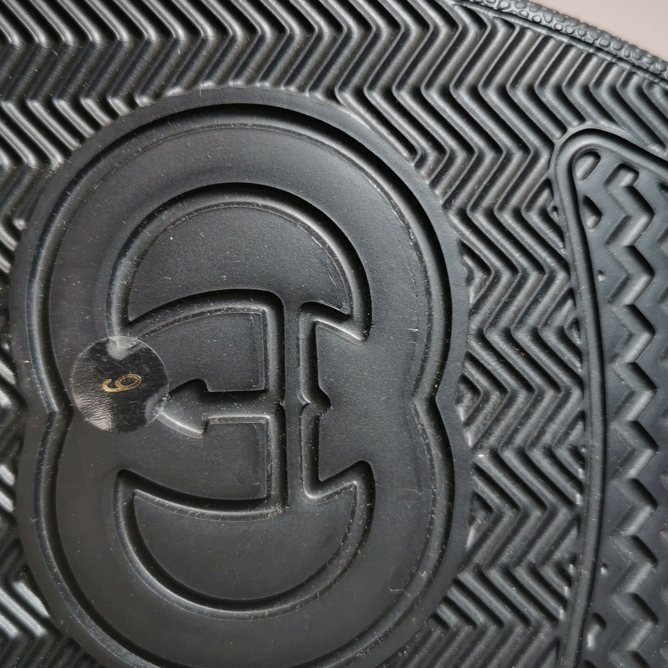 Gucci Gucci Men 10 Boots Size US 10 / EU 43 - 7 Thumbnail