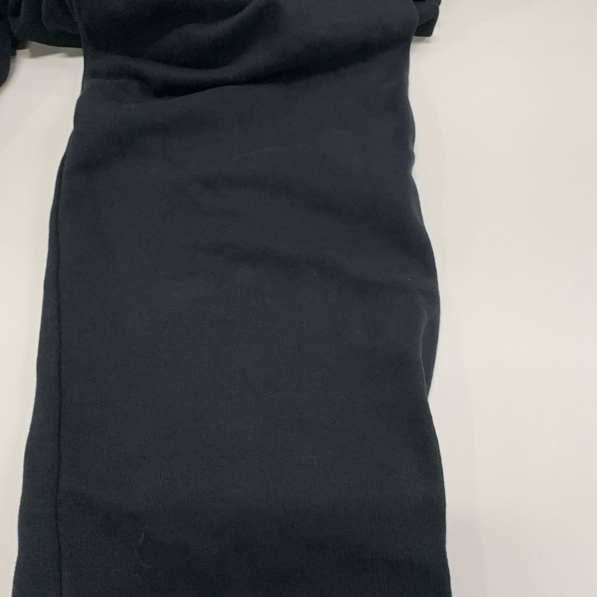 Maison Margiela Maison Margiela Cotton Sweatpants Size 48 Size US 32 / EU 48 - 9 Thumbnail