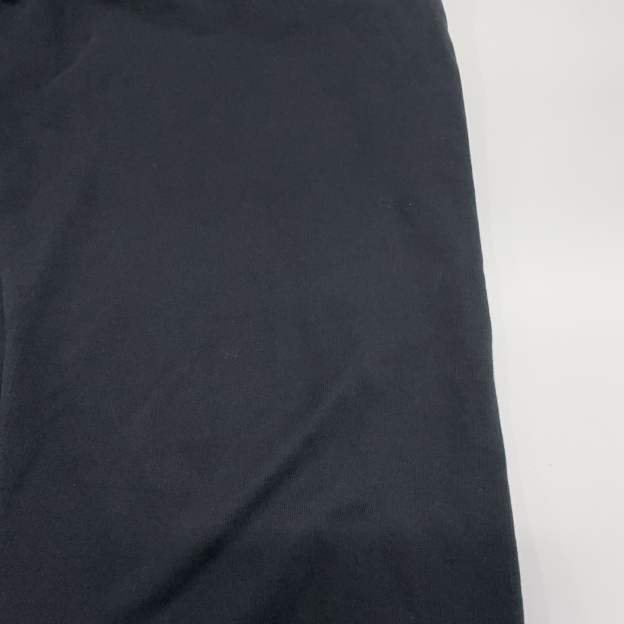 Maison Margiela Maison Margiela Cotton Sweatpants Size 48 Size US 32 / EU 48 - 8 Thumbnail