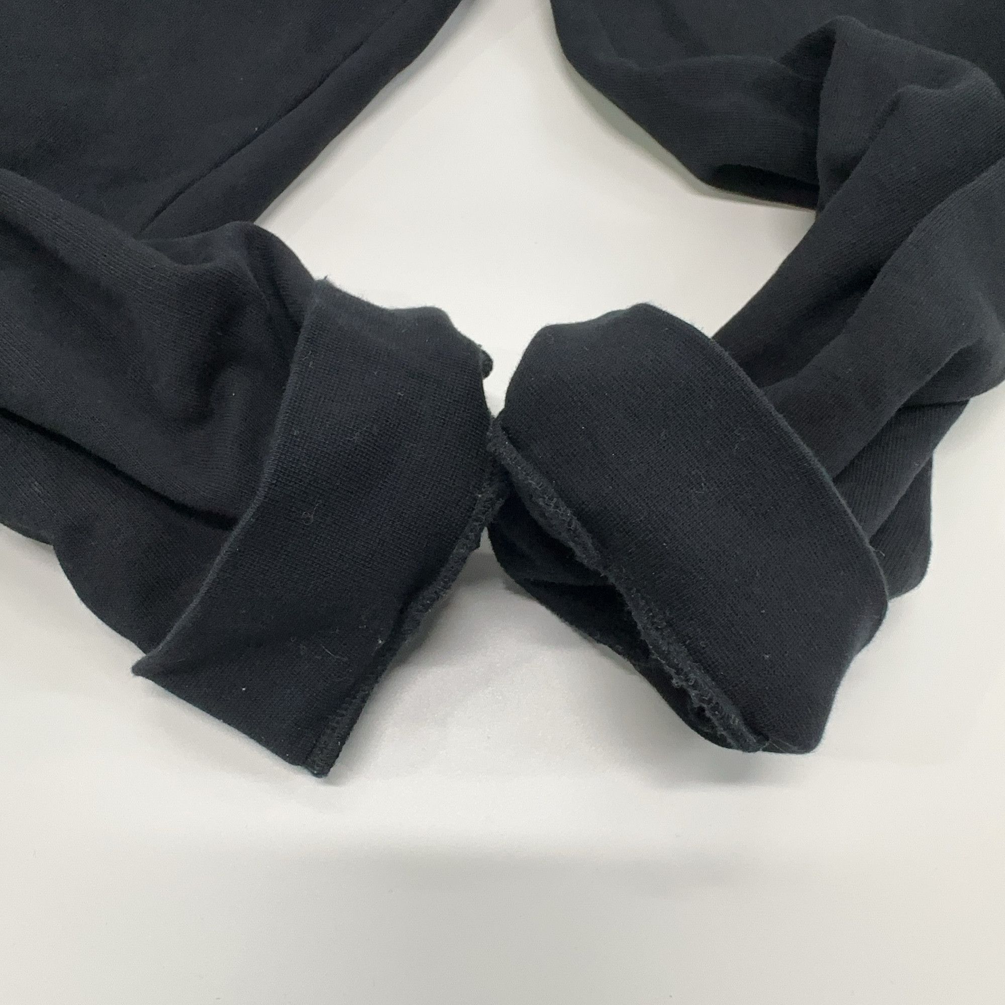 Maison Margiela Maison Margiela Cotton Sweatpants Size 48 Size US 32 / EU 48 - 11 Thumbnail