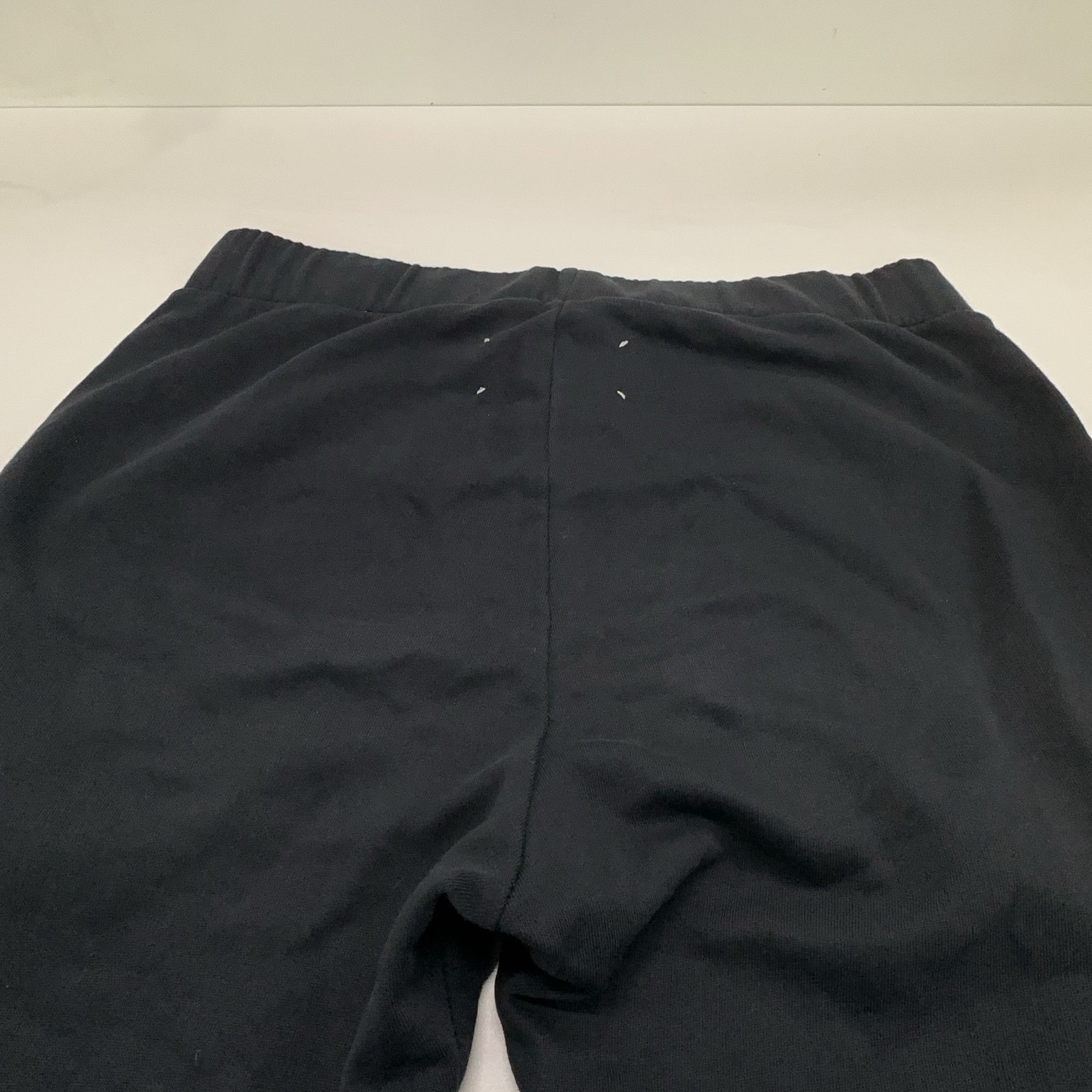 Maison Margiela Maison Margiela Cotton Sweatpants Size 48 Size US 32 / EU 48 - 12 Thumbnail