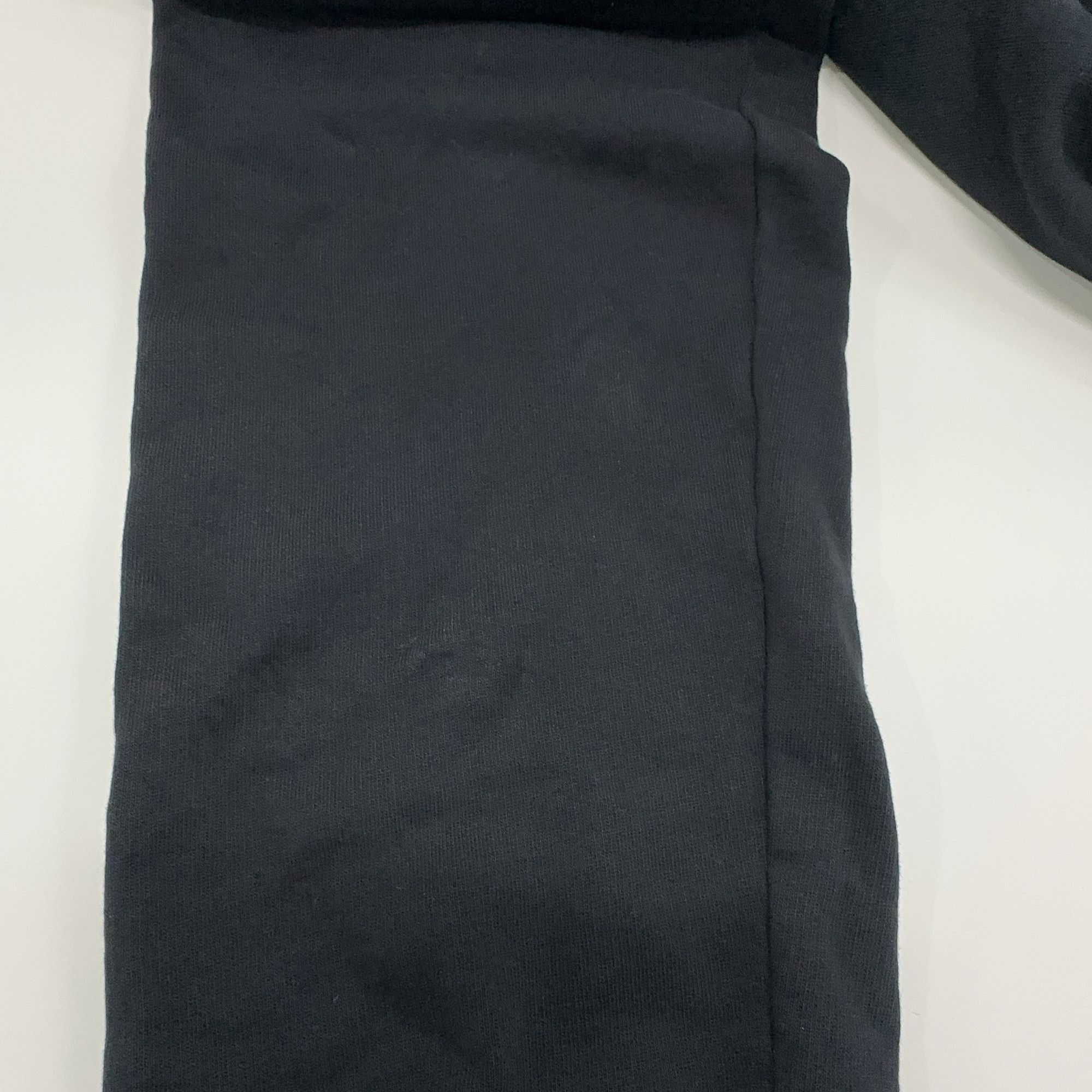 Maison Margiela Maison Margiela Cotton Sweatpants Size 48 Size US 32 / EU 48 - 10 Thumbnail