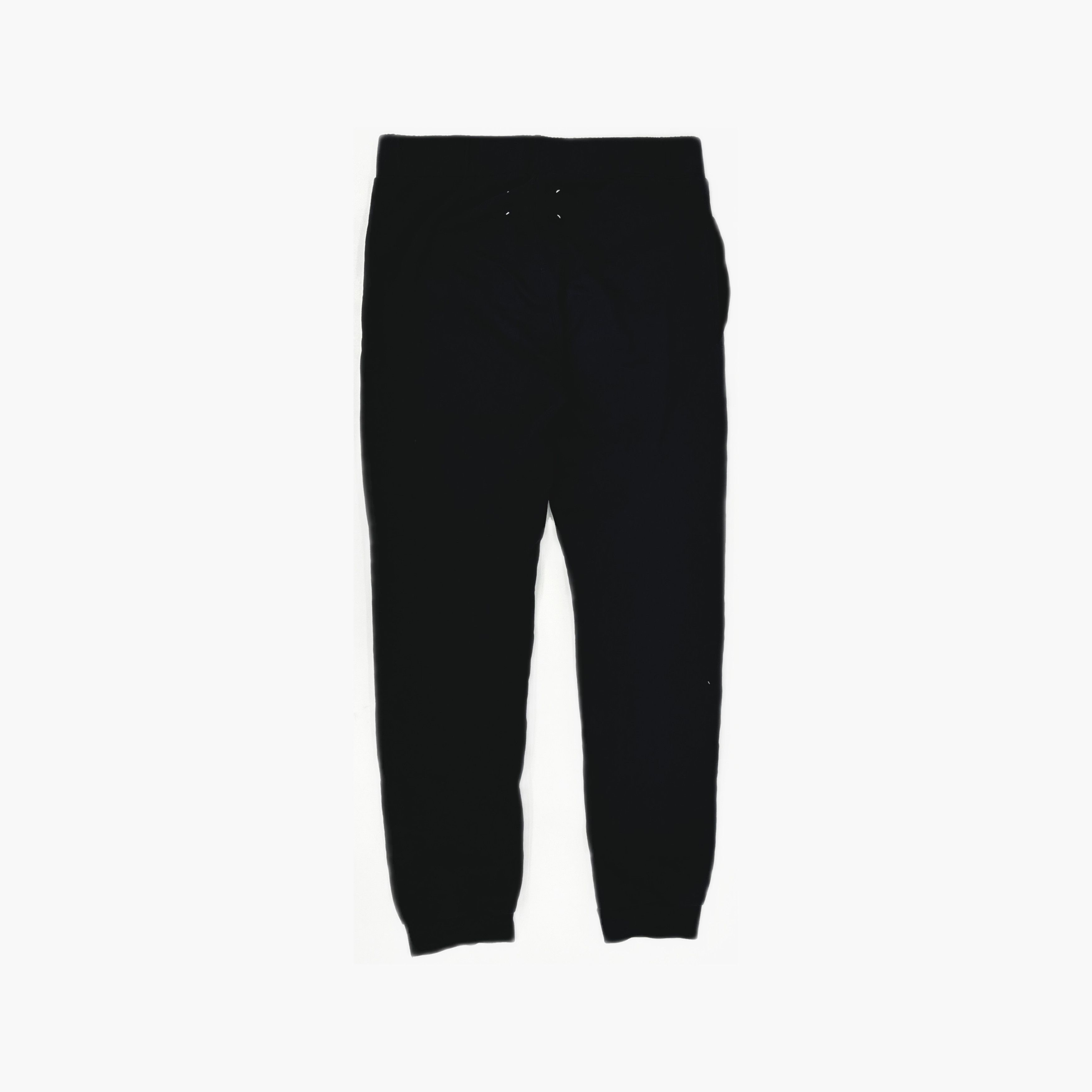 Maison Margiela Maison Margiela Cotton Sweatpants Size 48 Size US 32 / EU 48 - 2 Thumbnail
