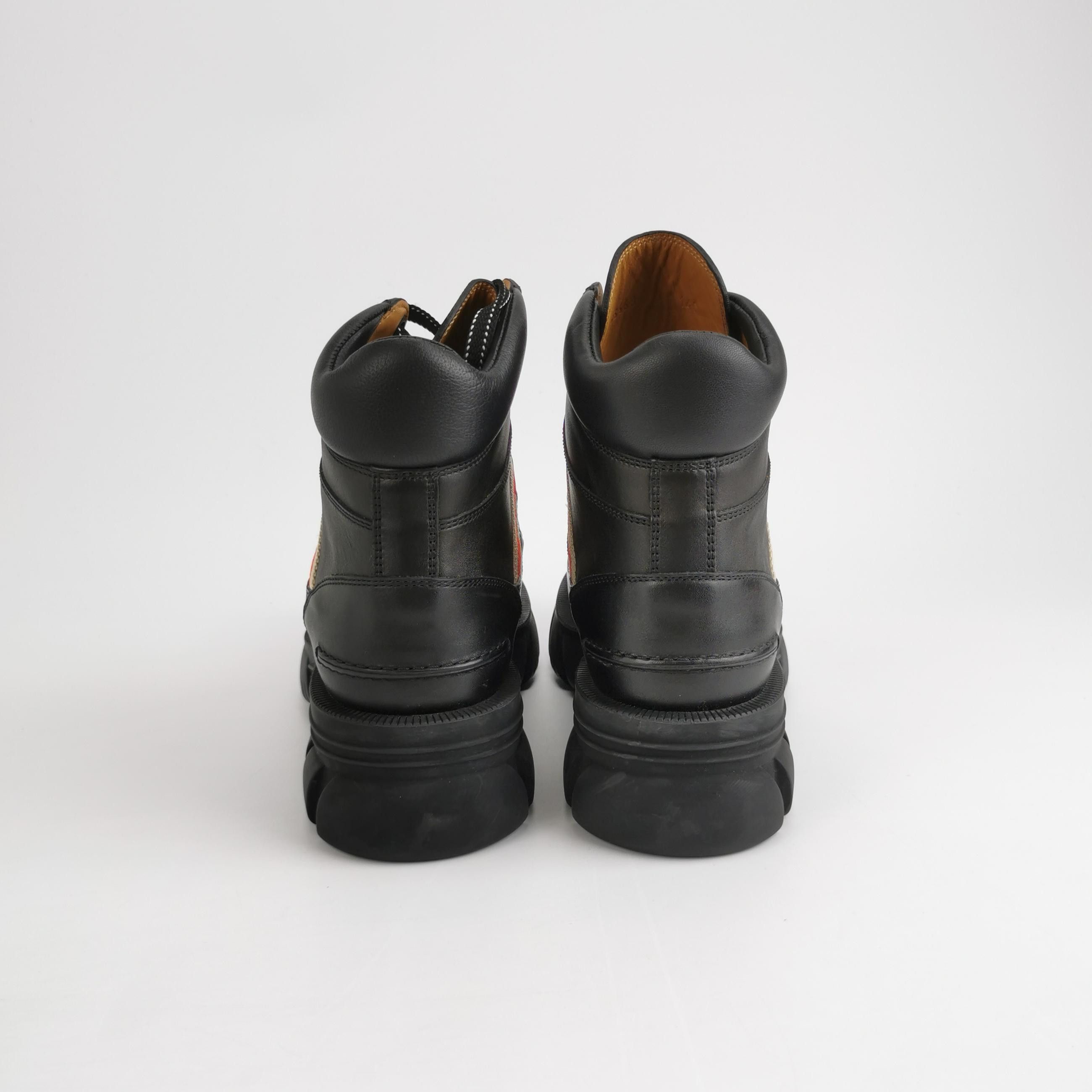Gucci Gucci Men 6 Boots Size US 6 / EU 39 - 4 Thumbnail