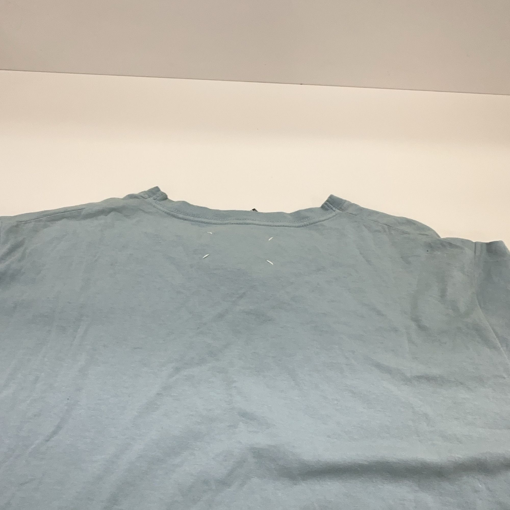 Maison Margiela Maison Margiela Numerical Logo T-Shirt Size S Size S / US 4 / IT 40 - 10 Thumbnail