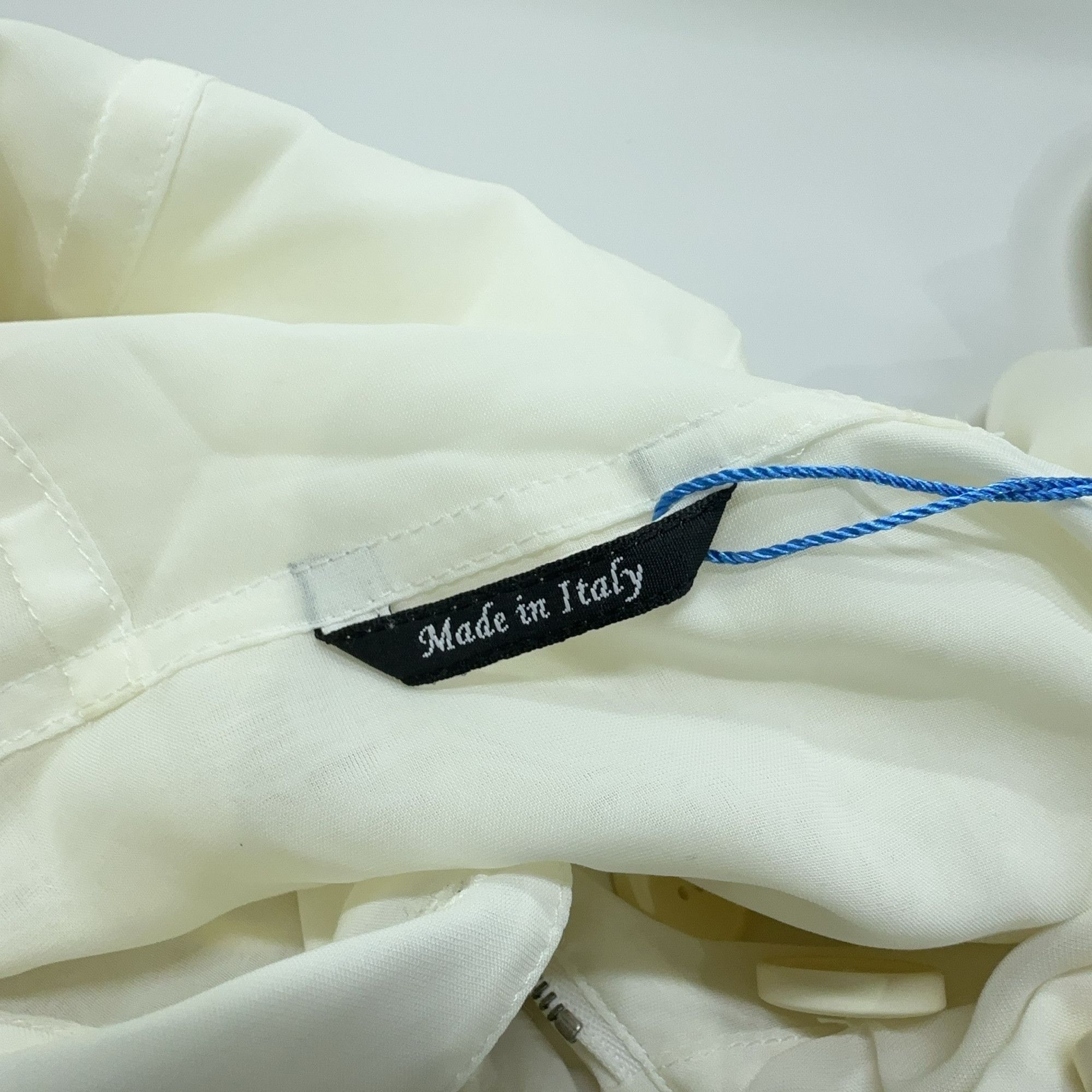 Maison Margiela Maison Margiela Hooded Lightweight Jacket Size 40 Size S / US 4 / IT 40 - 4 Thumbnail