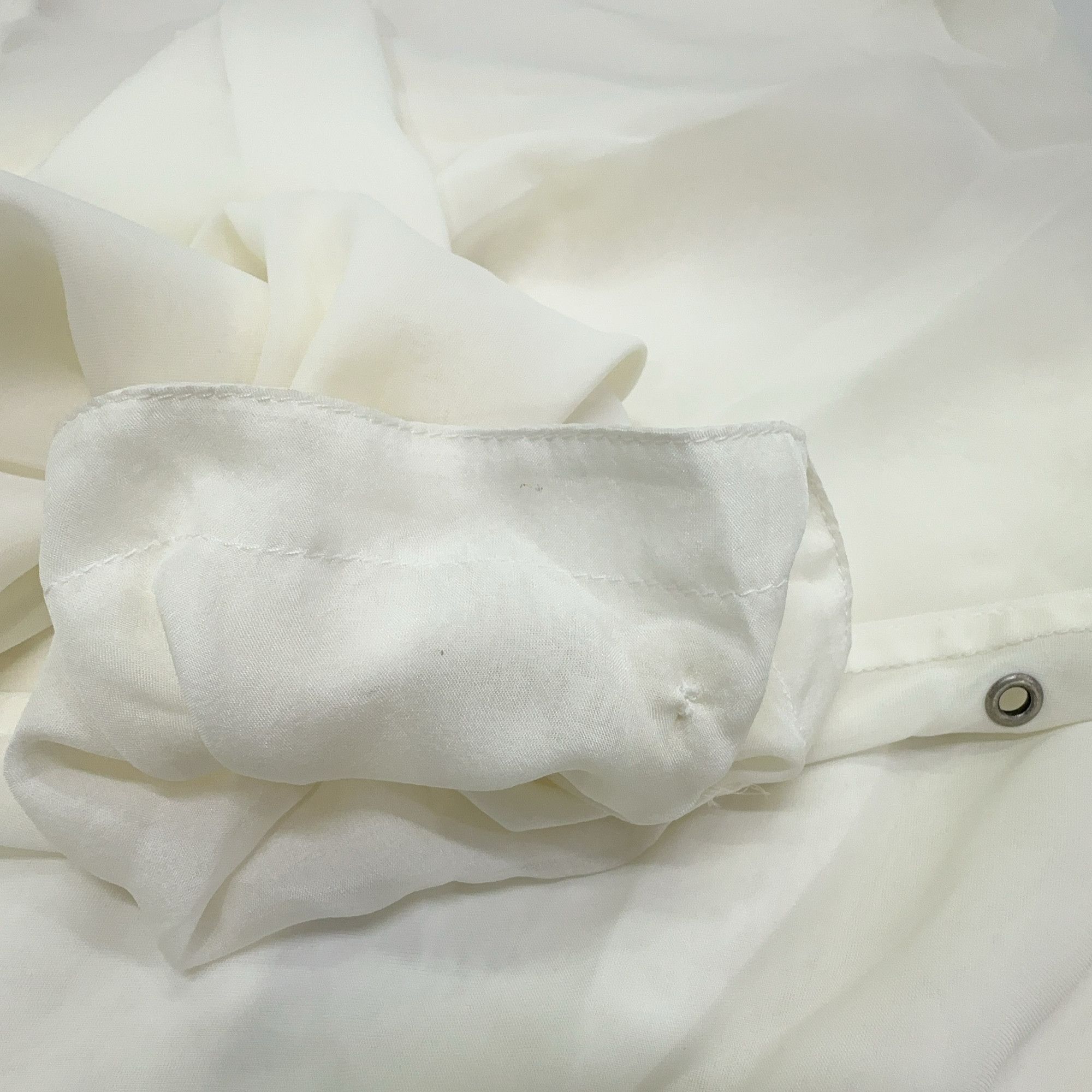 Maison Margiela Maison Margiela Hooded Lightweight Jacket Size 40 Size S / US 4 / IT 40 - 11 Thumbnail