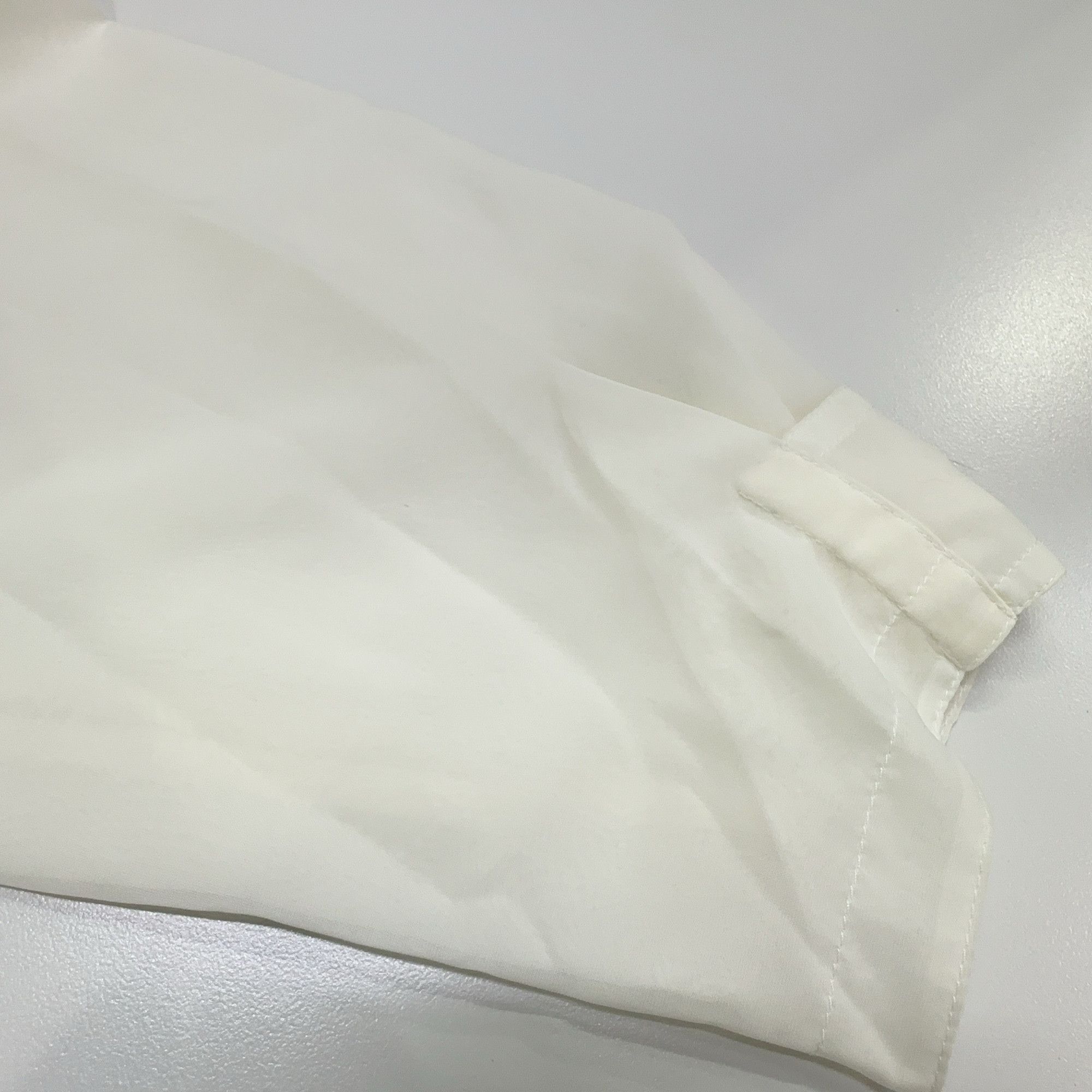 Maison Margiela Maison Margiela Hooded Lightweight Jacket Size 40 Size S / US 4 / IT 40 - 10 Thumbnail