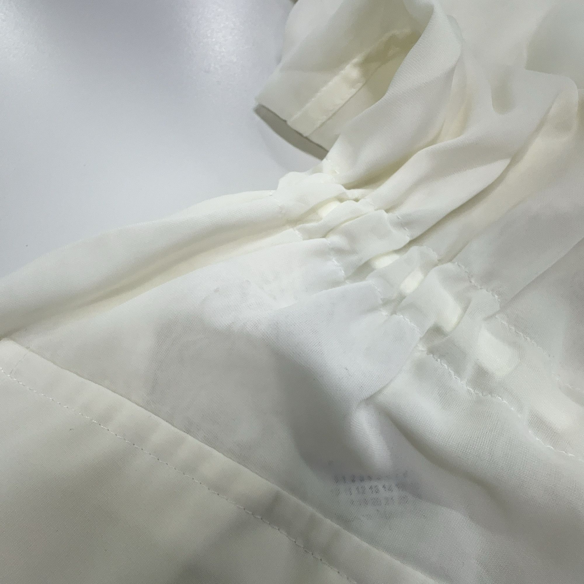 Maison Margiela Maison Margiela Hooded Lightweight Jacket Size 40 Size S / US 4 / IT 40 - 8 Thumbnail