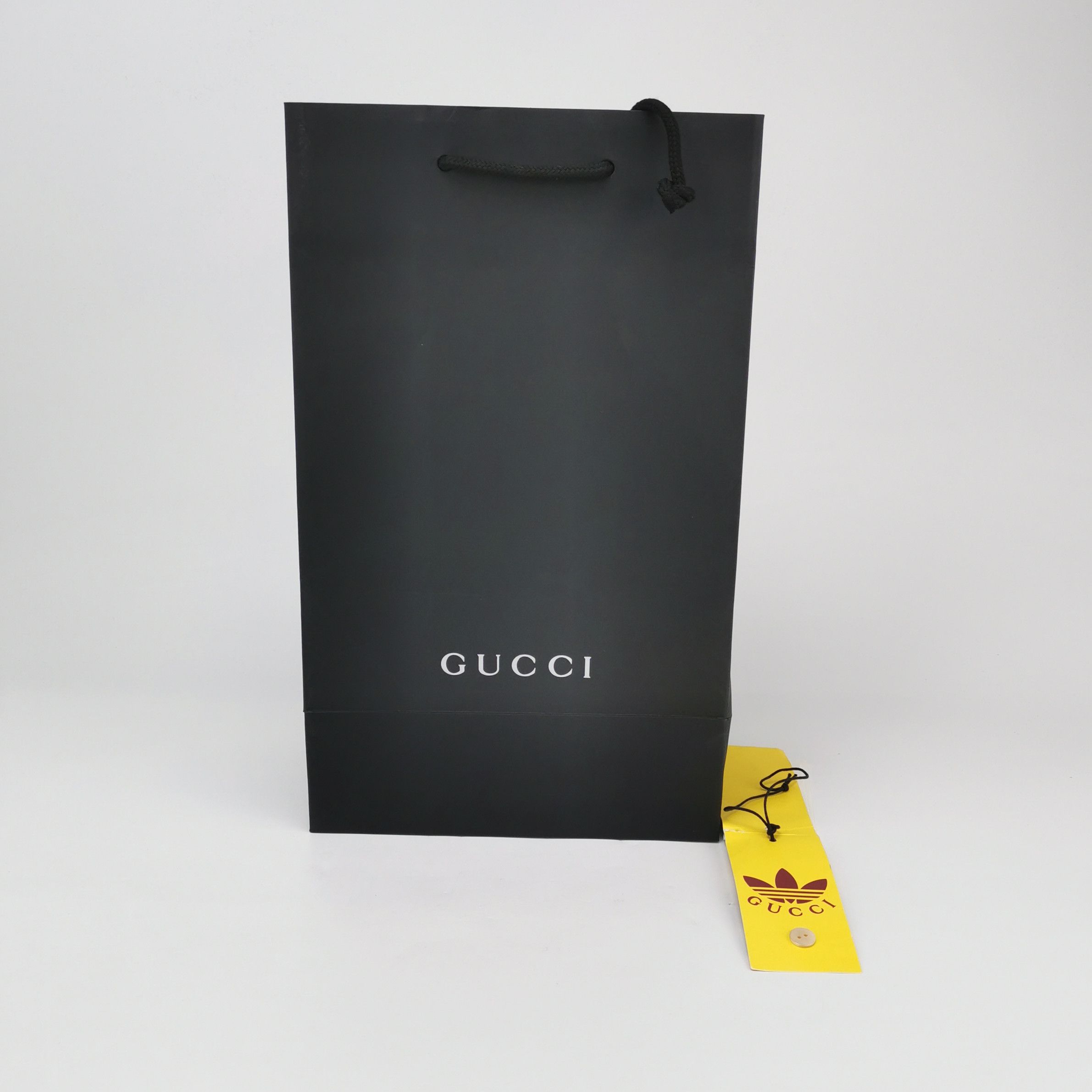 Gucci Gucci Men s Button Ups Size US S / EU 44-46 / 1 - 5 Thumbnail