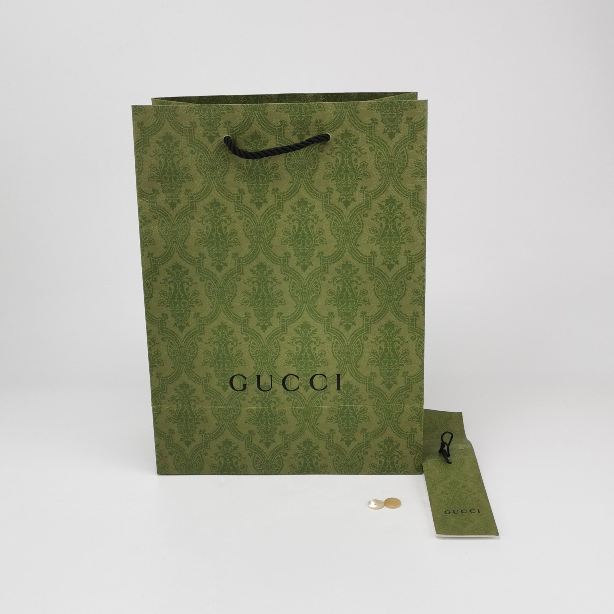 Gucci Gucci Men 30 Shorts Size US 30 / EU 46 - 5 Thumbnail