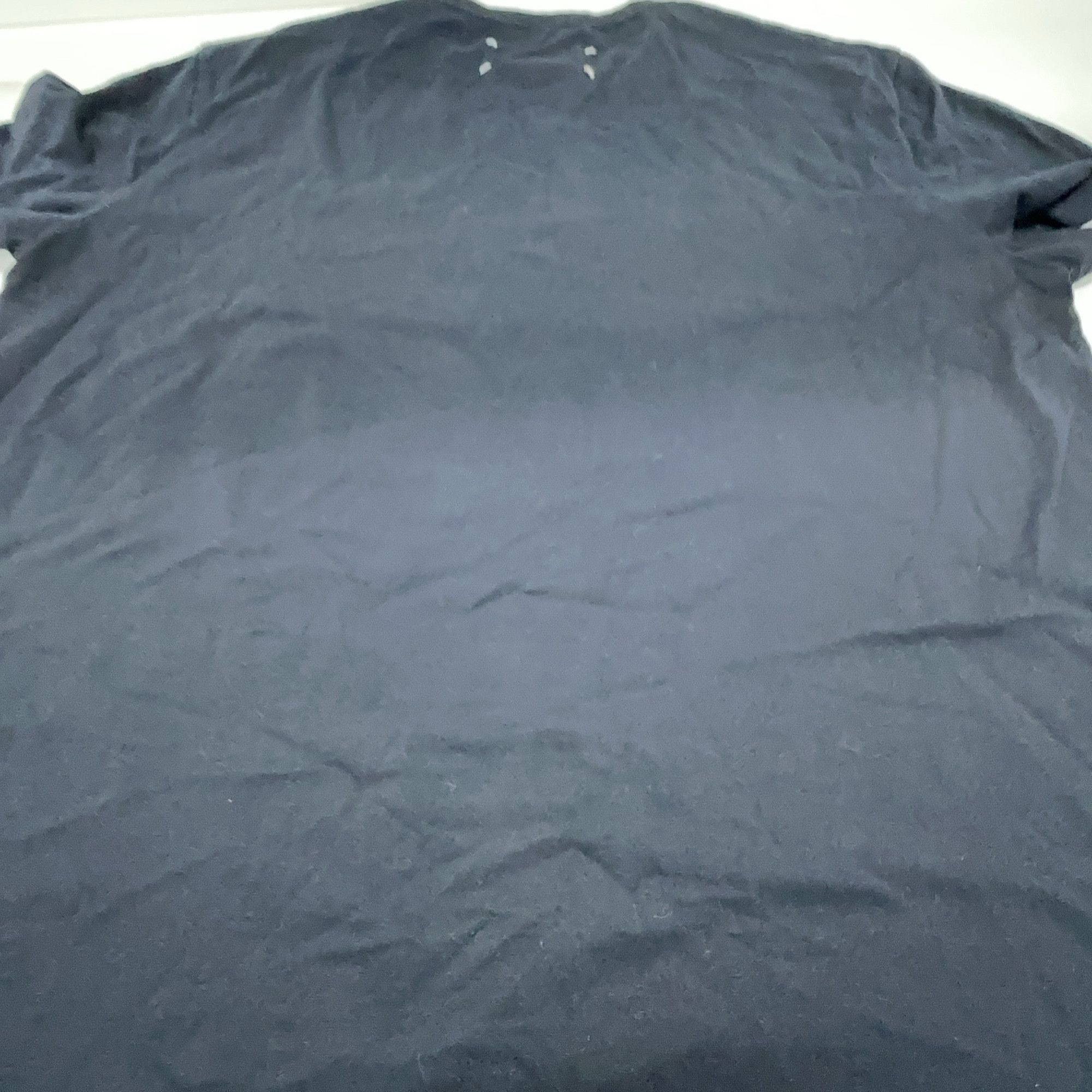 Maison Margiela Maison Margiela Logo Number T-Shirt Size S Size US S / EU 44-46 / 1 - 9 Thumbnail