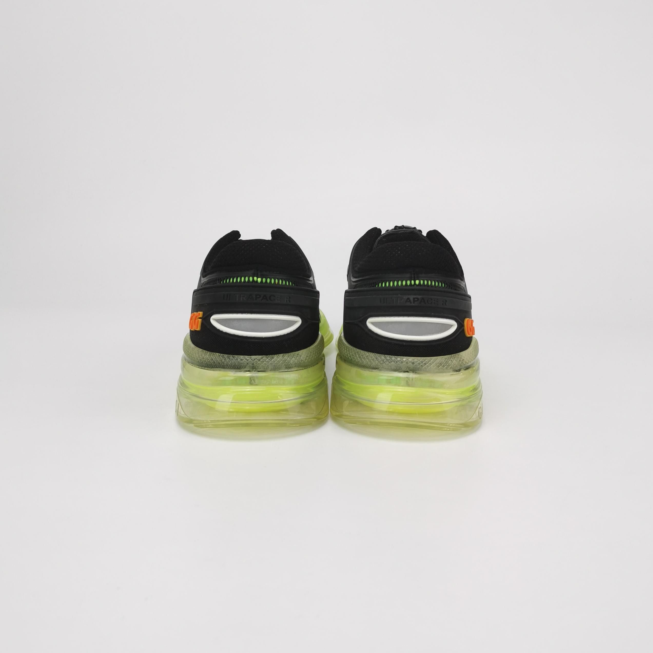 Gucci Gucci Men 7.5 Lowtop Sneakers Size US 7.5 / EU 40-41 - 4 Thumbnail