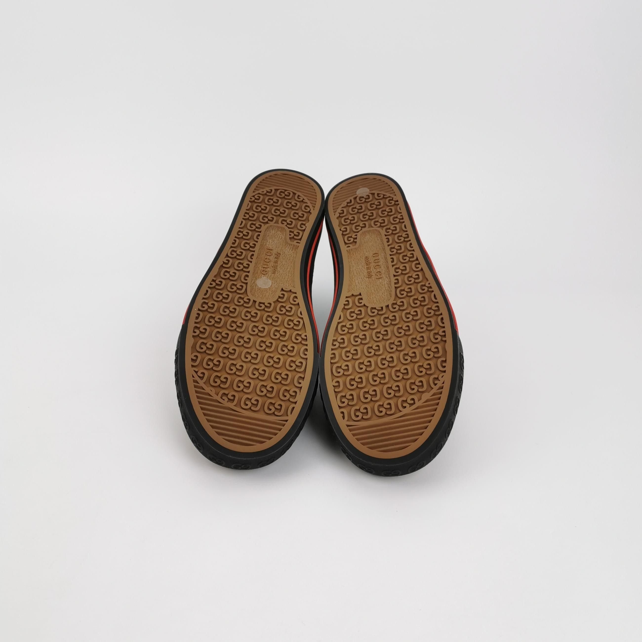 Gucci Gucci Men 11 Lowtop Sneakers Size US 11 / EU 44 - 5 Thumbnail