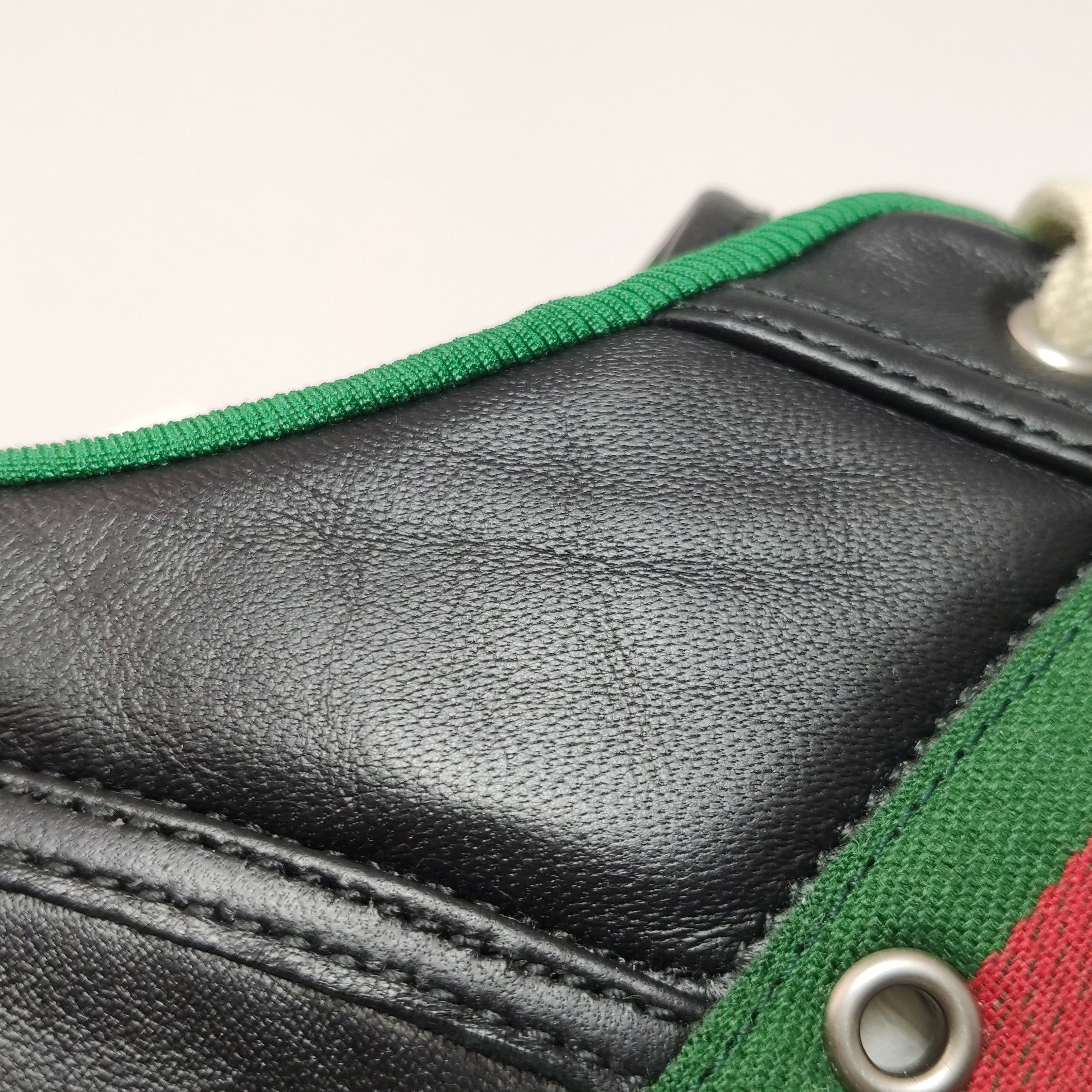 Gucci Gucci Men 11 Lowtop Sneakers Size US 11 / EU 44 - 7 Thumbnail