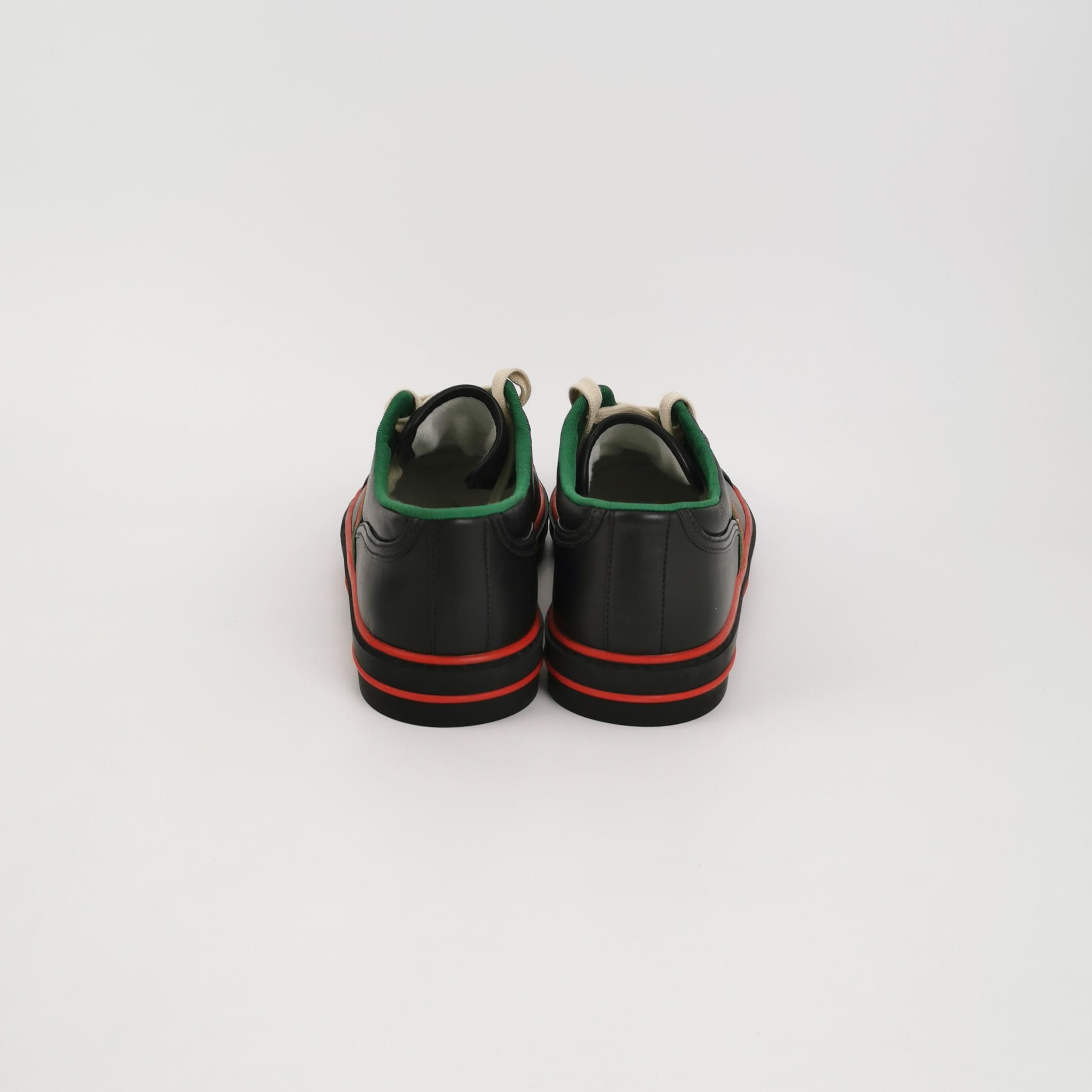 Gucci Gucci Men 11 Lowtop Sneakers Size US 11 / EU 44 - 4 Thumbnail