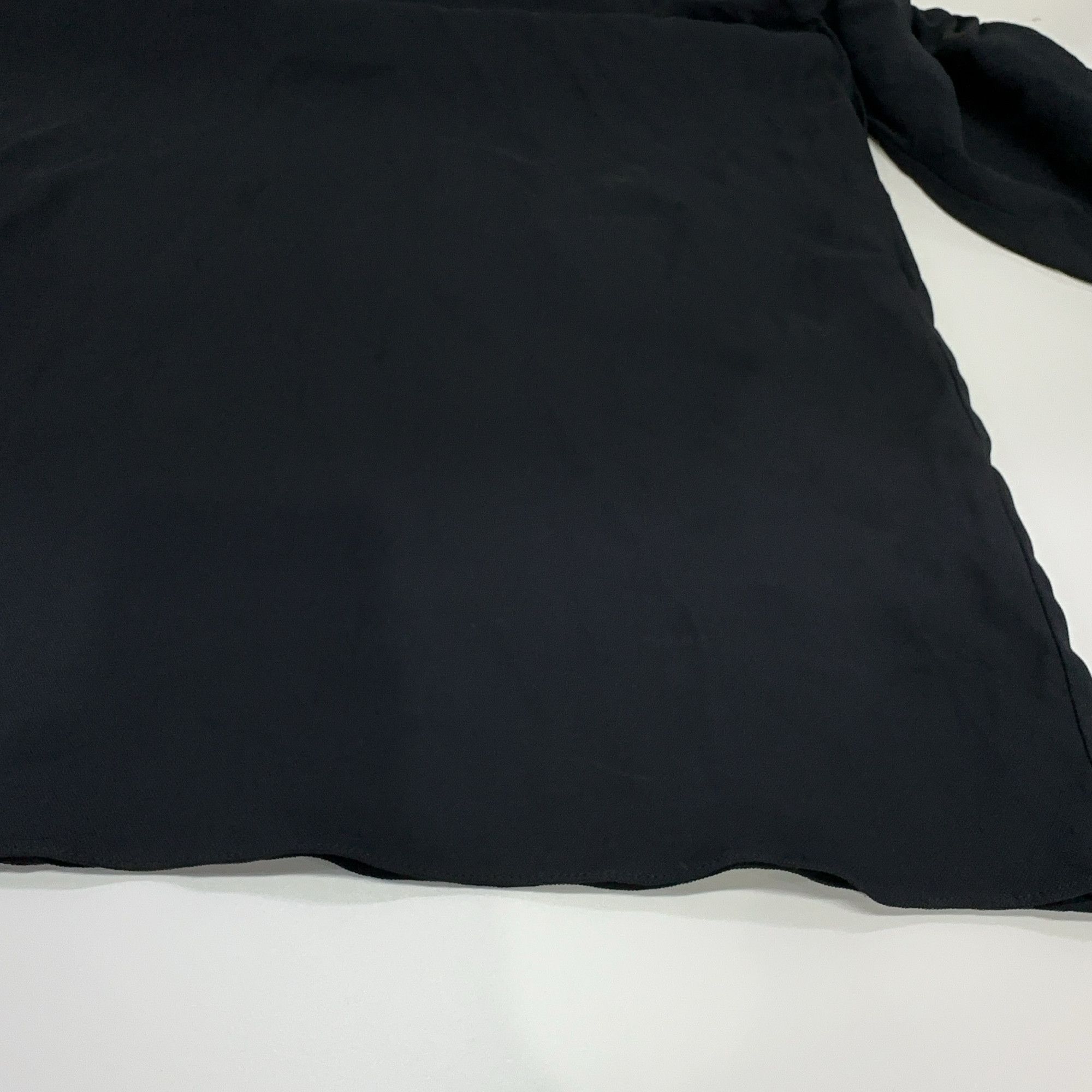 Maison Margiela Maison Margiela V-Neck Dress Size 38 Size XS / US 0-2 / IT 36-38 - 7 Thumbnail