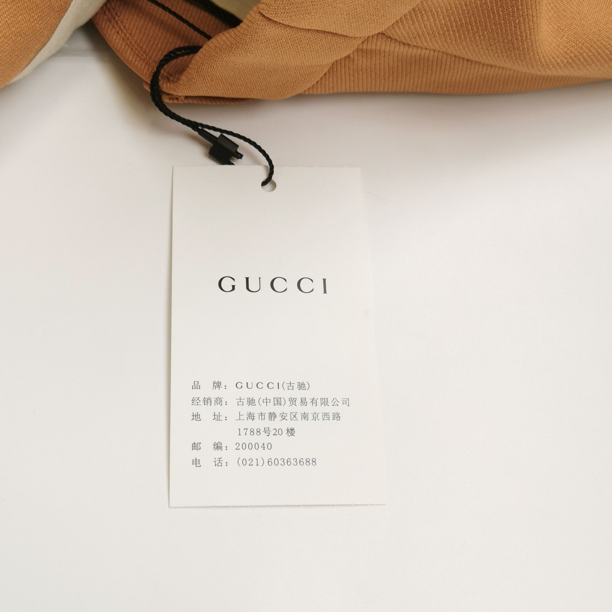 Gucci Gucci Men 34 Shorts Size US 34 / EU 50 - 4 Thumbnail