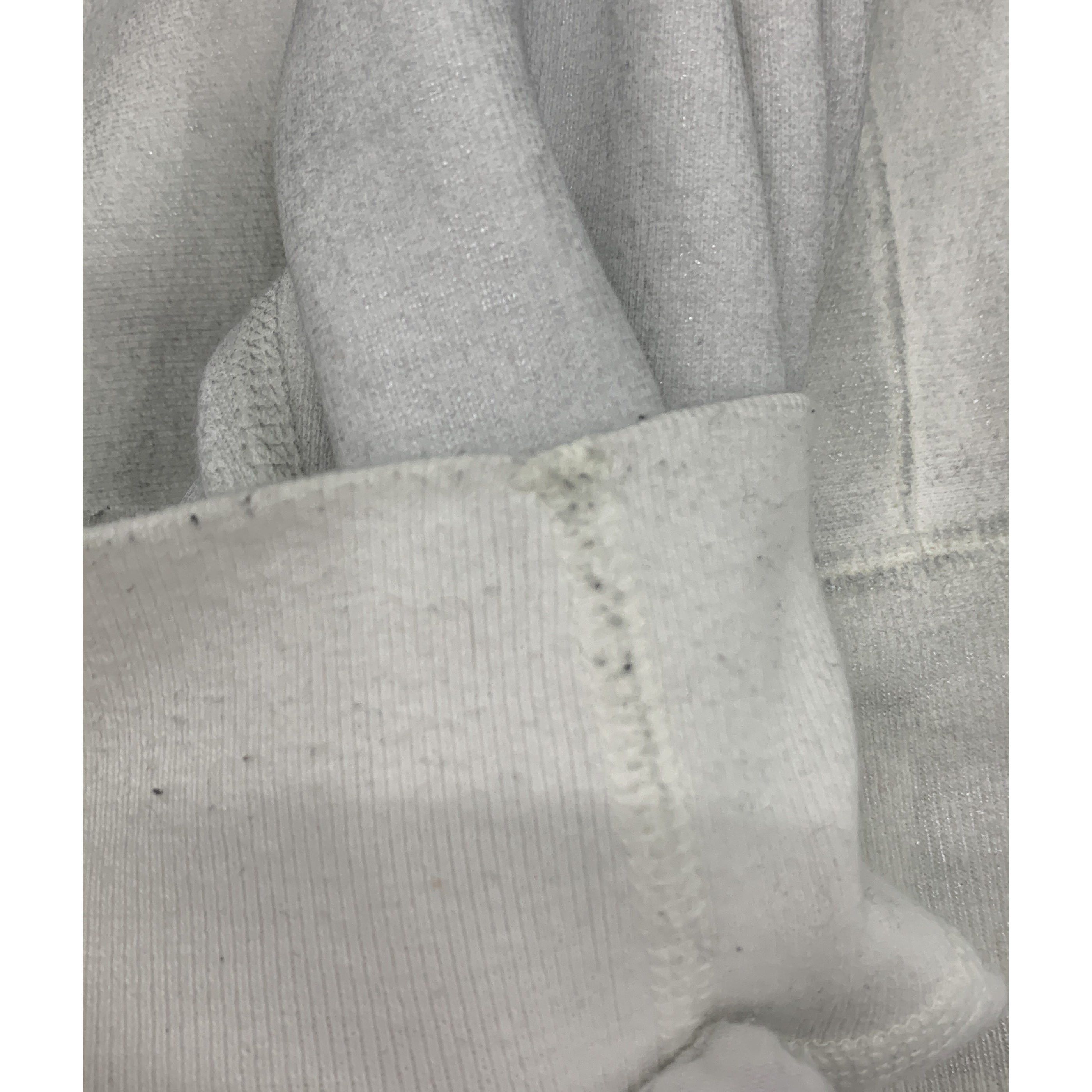 Supreme Supreme x MM6 Maison Margiela Foil Box Logo Hoodie XL Size US XL / EU 56 / 4 - 7 Thumbnail