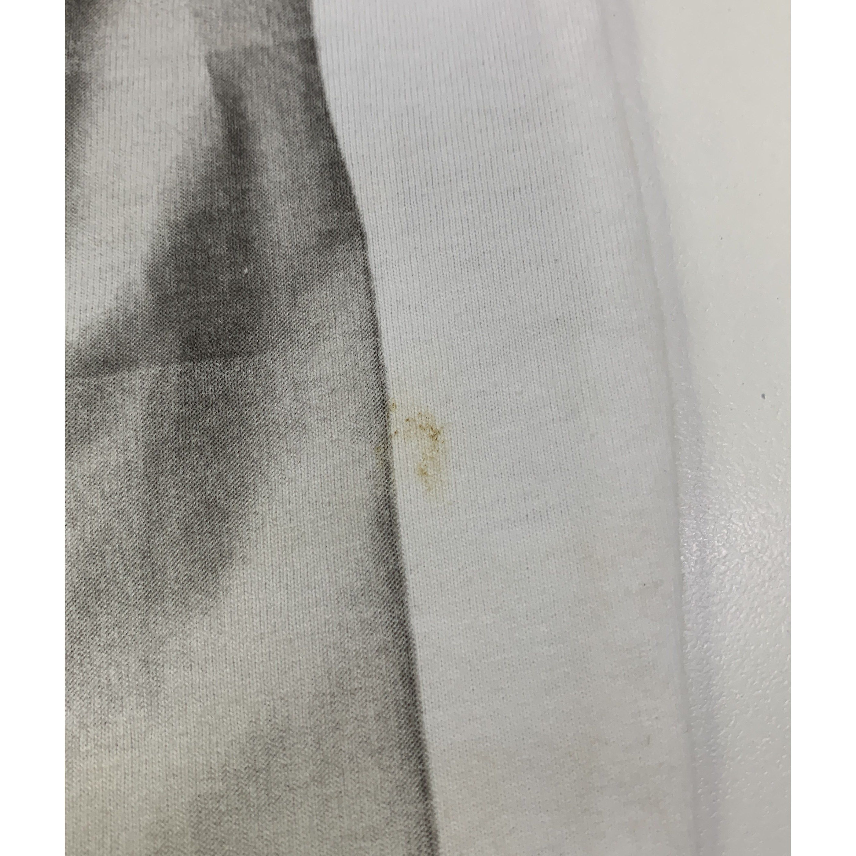 Supreme Supreme x MM6 Maison Margiela Box Logo T-Shirt Size L Size US L / EU 52-54 / 3 - 4 Thumbnail