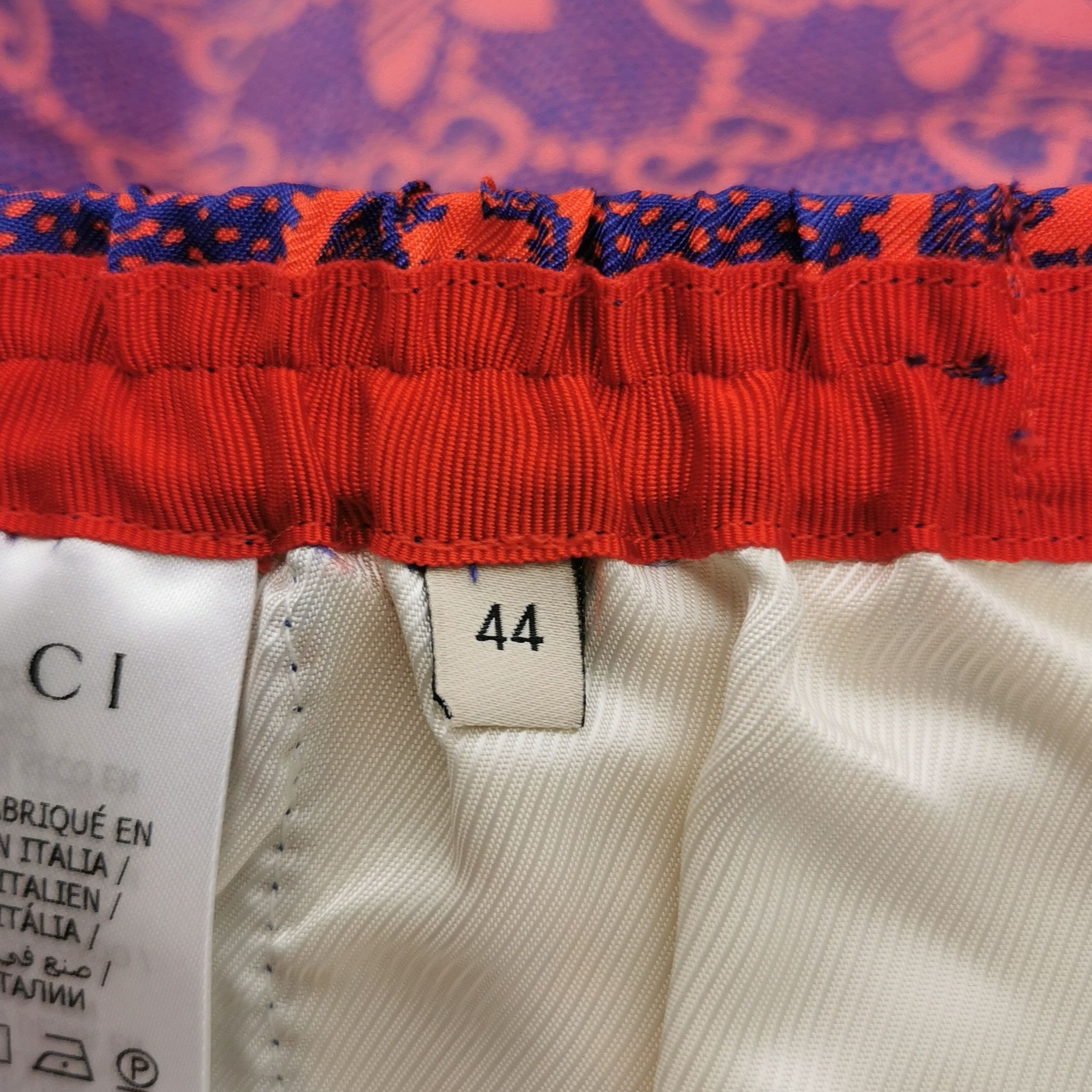 Gucci Gucci Men 44 Shorts Size US 44 / EU 60 - 7 Thumbnail