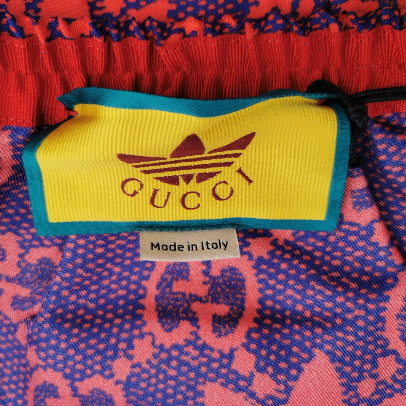 Gucci Gucci Men 44 Shorts Size US 44 / EU 60 - 4 Thumbnail