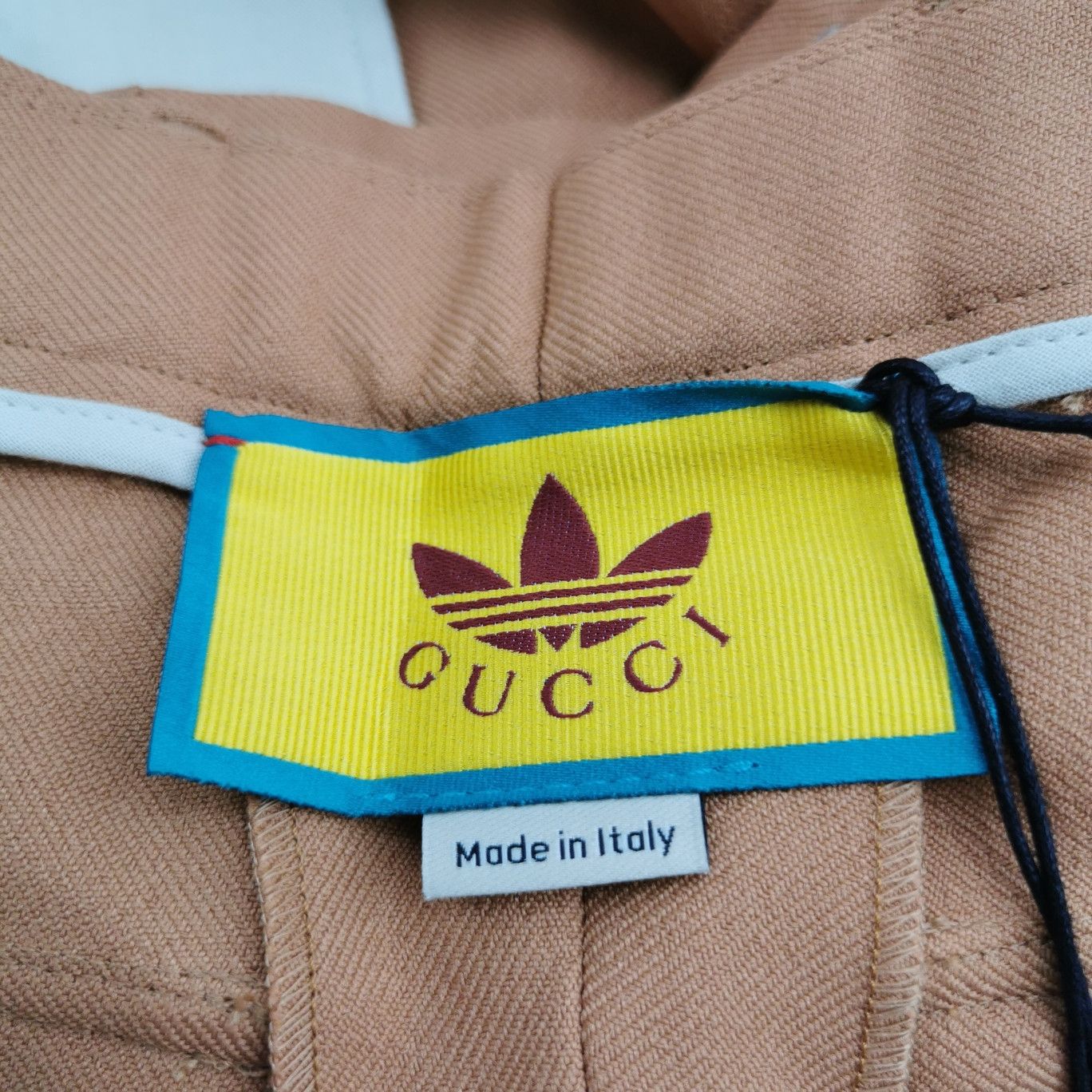 Gucci Gucci Men 30 Shorts Size US 30 / EU 46 - 5 Thumbnail