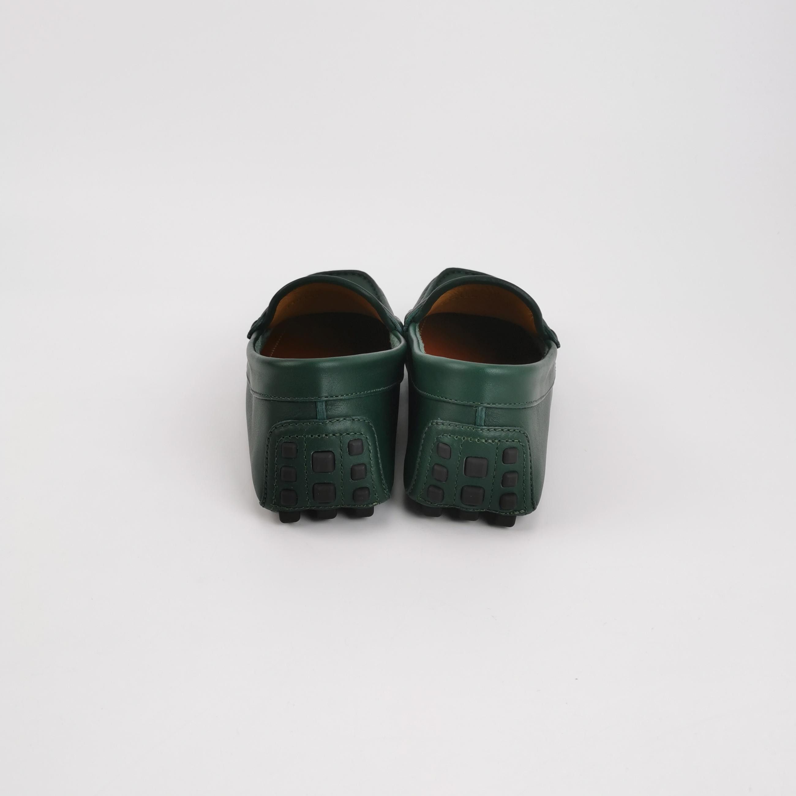 Gucci Gucci Men 6 Leather Size US 6 / EU 39 - 4 Thumbnail