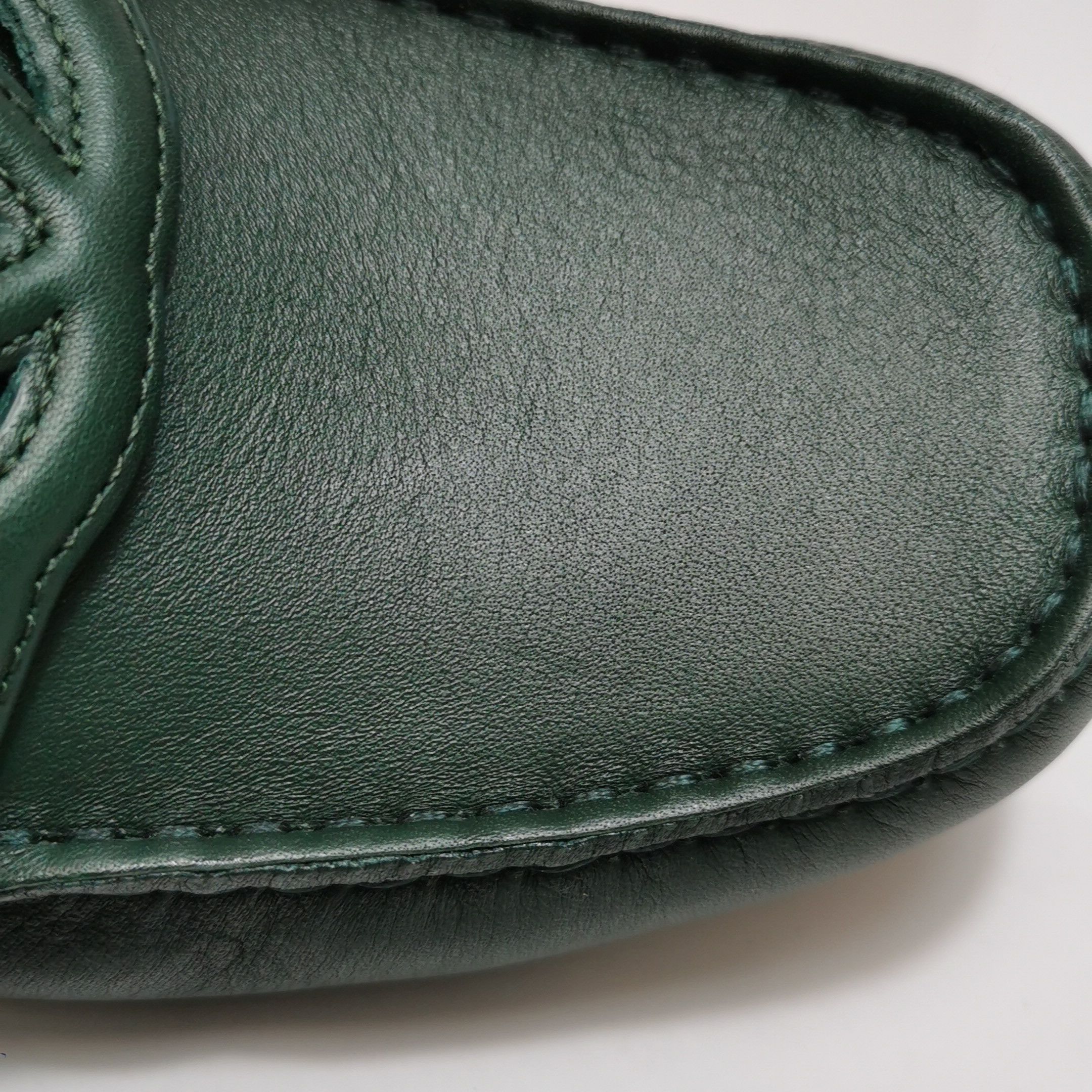 Gucci Gucci Men 6 Leather Size US 6 / EU 39 - 8 Thumbnail