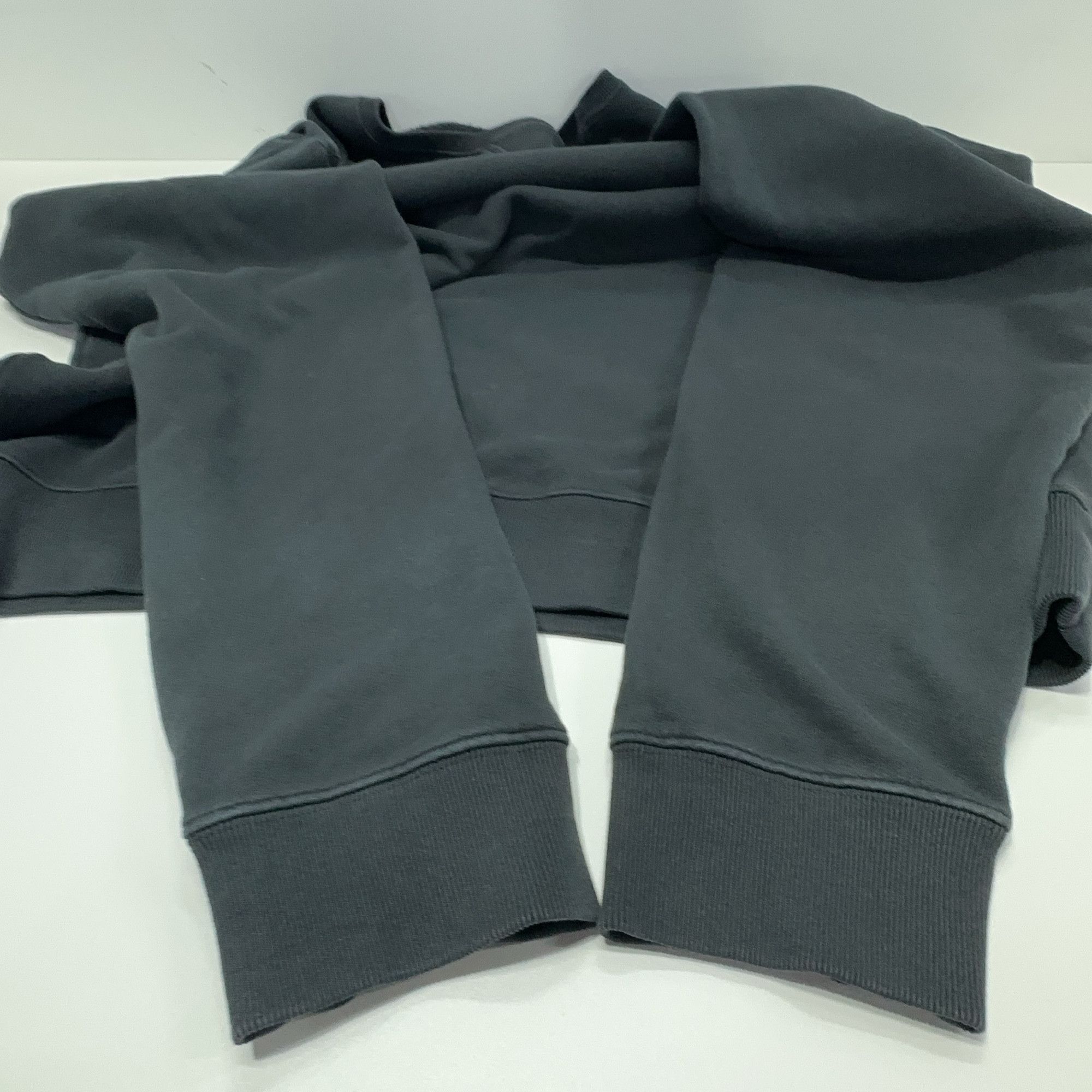 Maison Margiela Maison Margiela Invitation Graphic Sweatshirt Size XS Size US XS / EU 42 / 0 - 10 Thumbnail