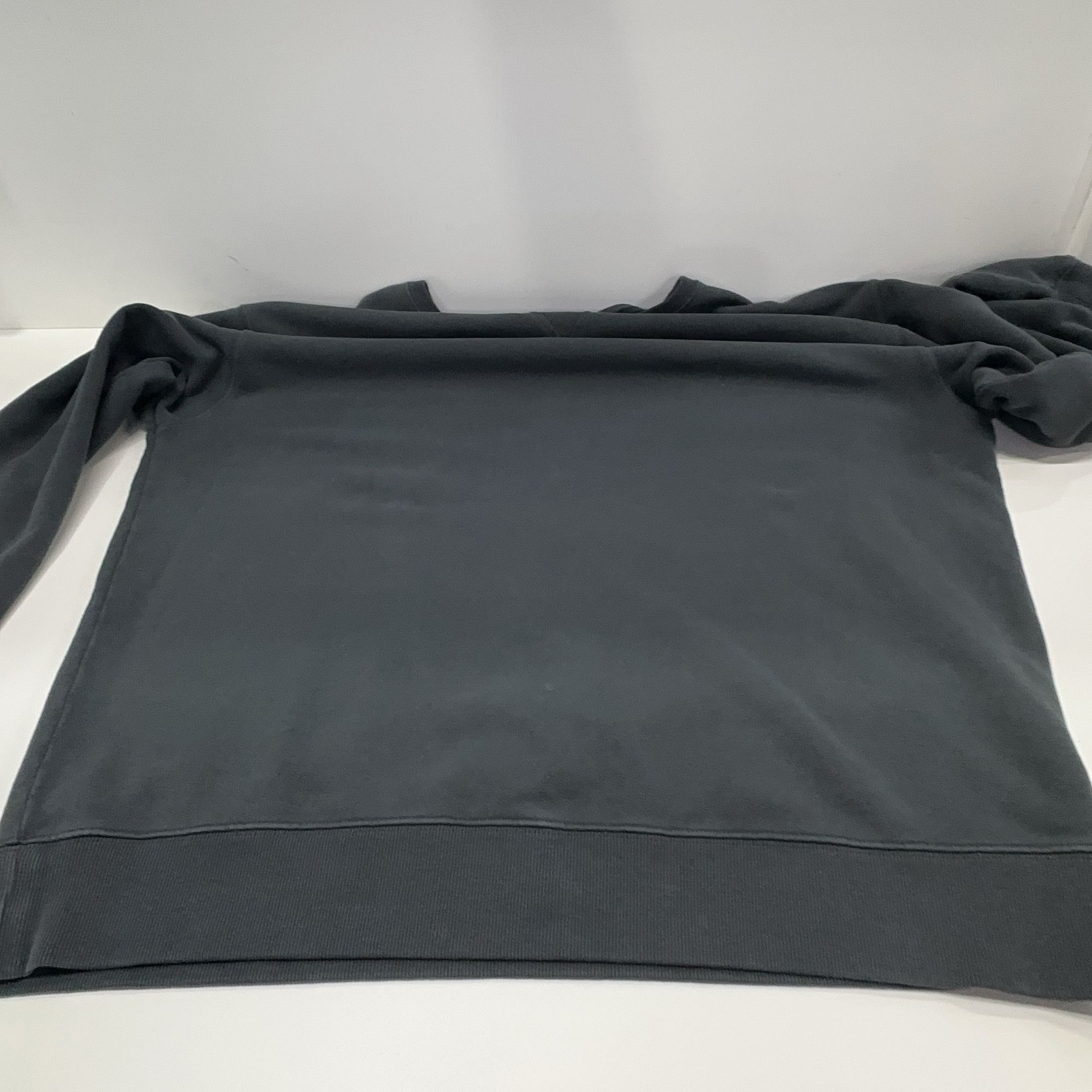 Maison Margiela Maison Margiela Invitation Graphic Sweatshirt Size XS Size US XS / EU 42 / 0 - 8 Thumbnail