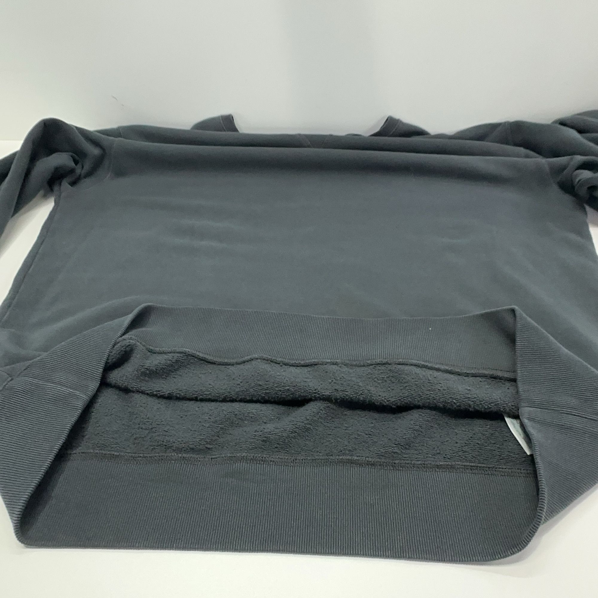 Maison Margiela Maison Margiela Invitation Graphic Sweatshirt Size XS Size US XS / EU 42 / 0 - 9 Thumbnail