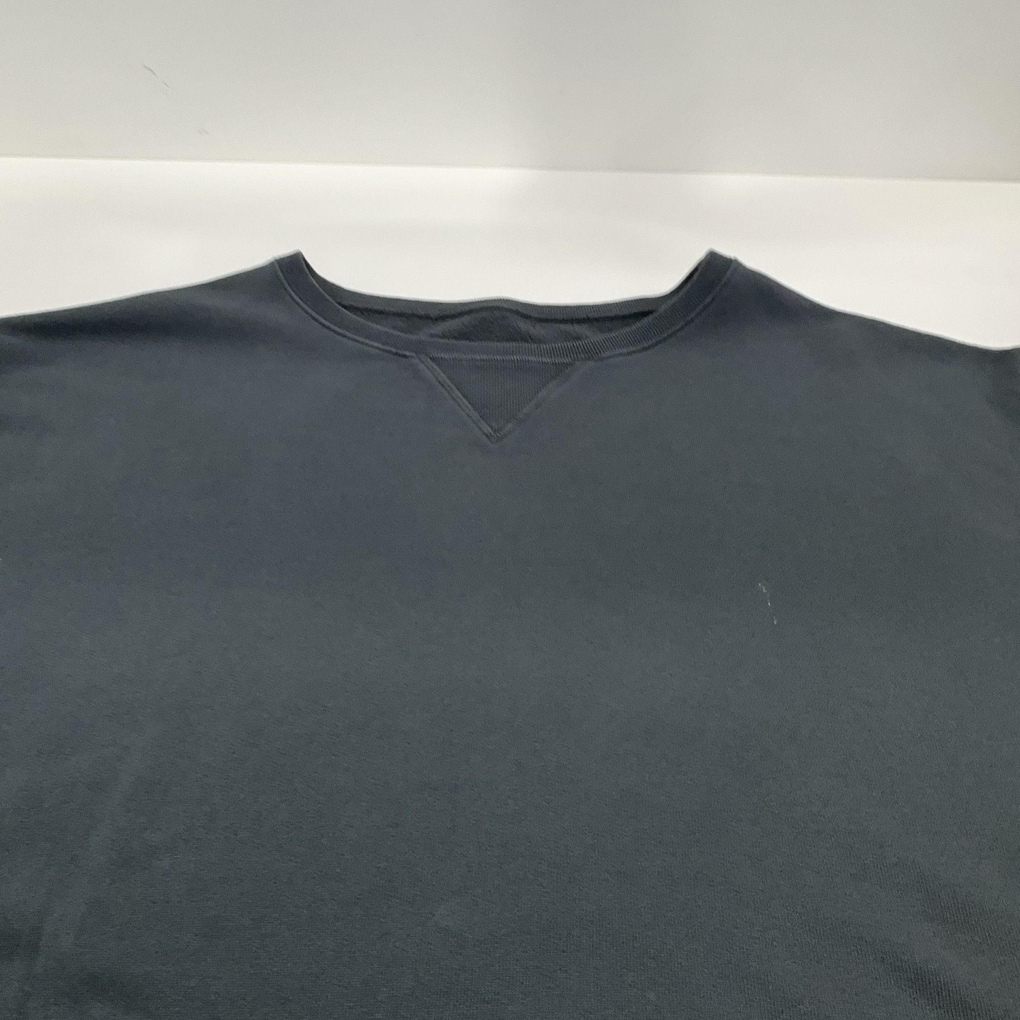 Maison Margiela Maison Margiela Invitation Graphic Sweatshirt Size XS Size US XS / EU 42 / 0 - 7 Thumbnail