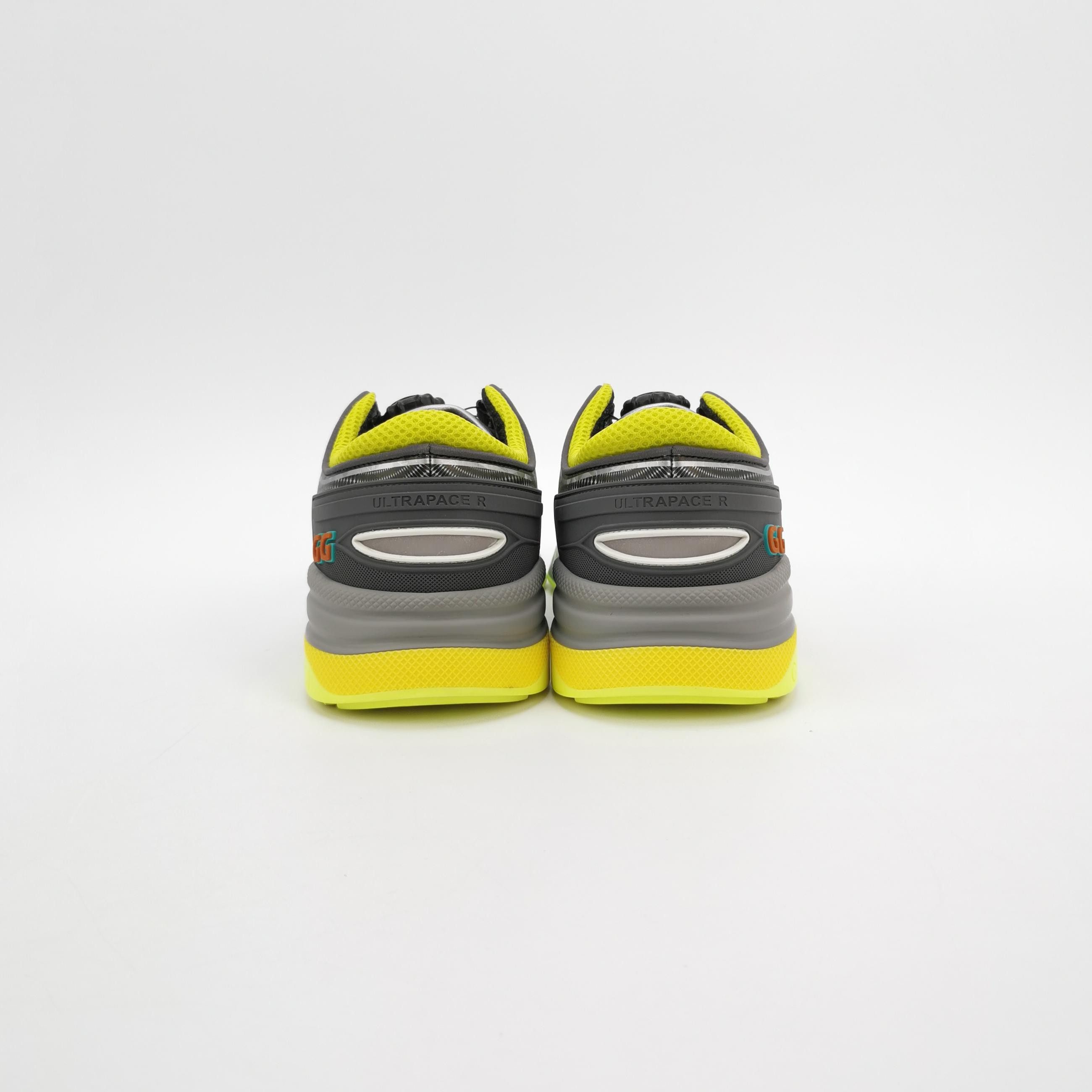 Gucci Gucci Men 6 Lowtop Sneakers Size US 6 / EU 39 - 4 Thumbnail
