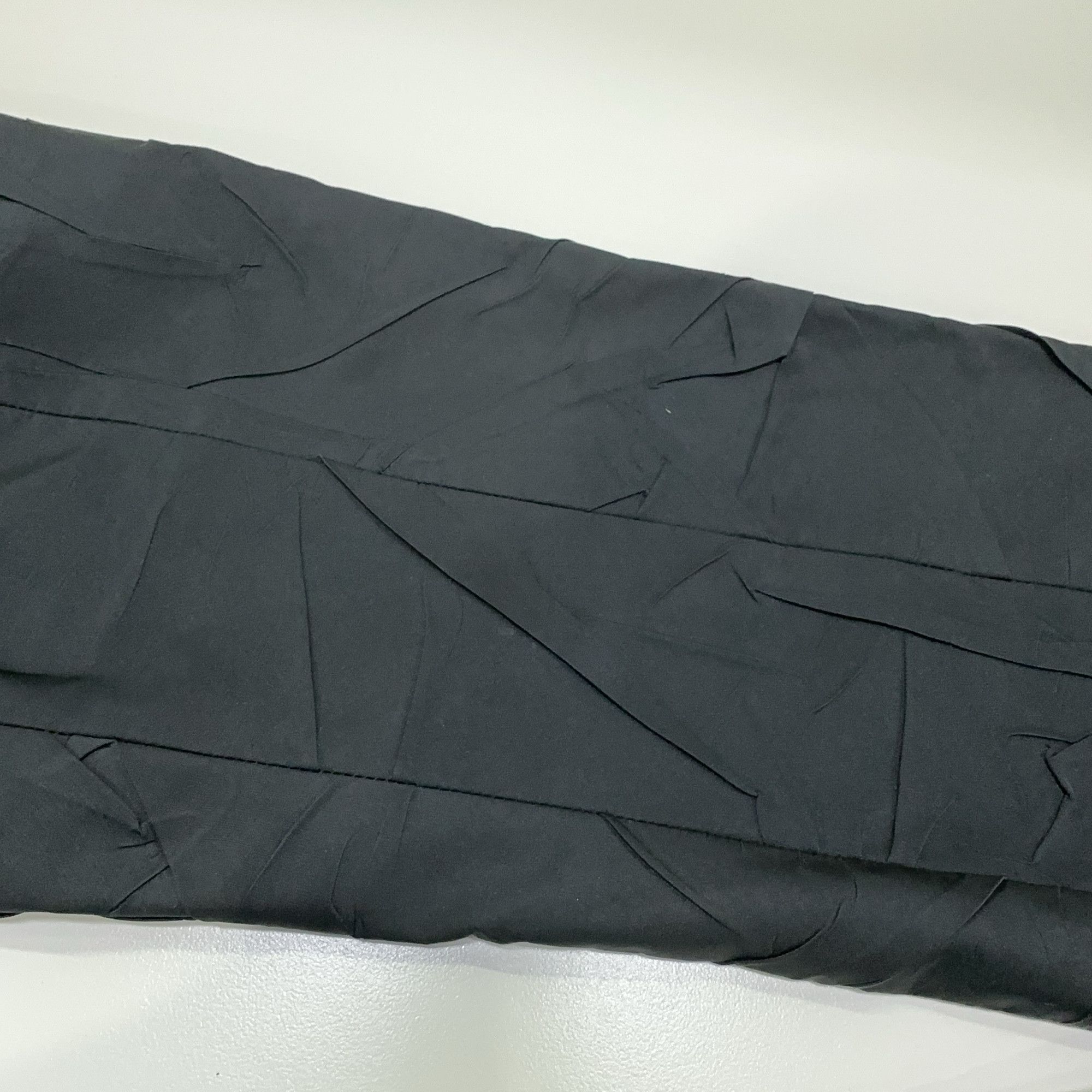 MM6 MM6 Maison Margiela Textured Crinkle Pants Size 36 Size 25" / US 0 / IT 36 - 7 Thumbnail