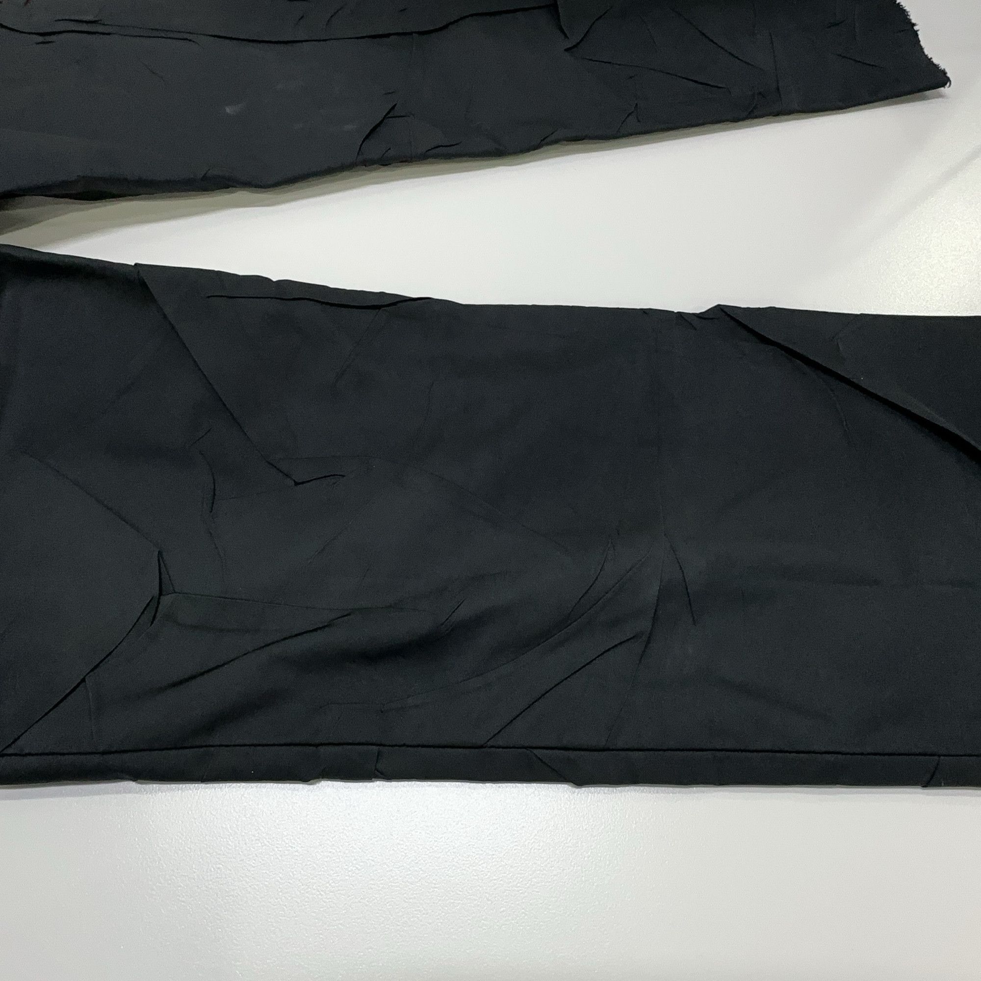 MM6 MM6 Maison Margiela Textured Crinkle Pants Size 36 Size 25" / US 0 / IT 36 - 10 Thumbnail