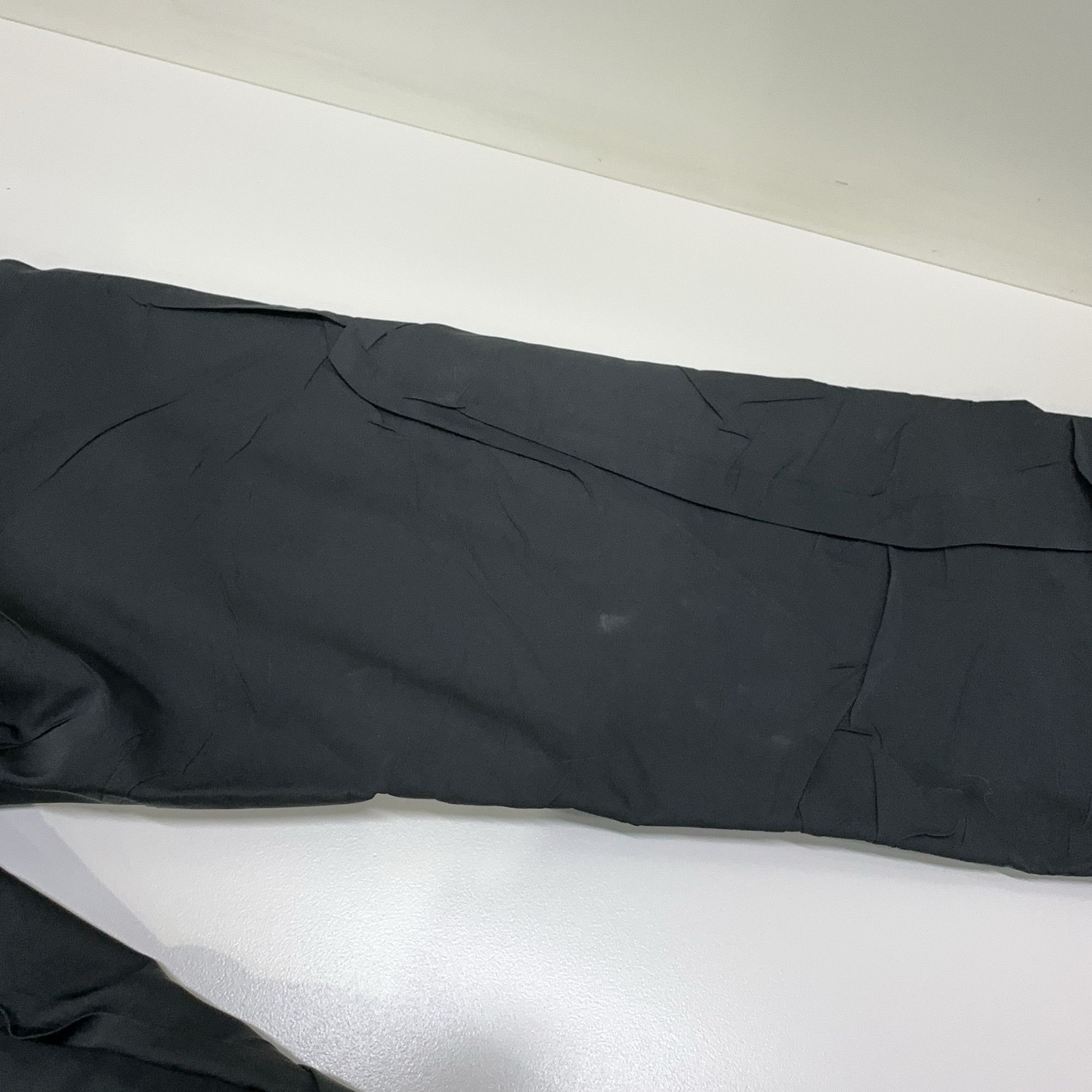 MM6 MM6 Maison Margiela Textured Crinkle Pants Size 36 Size 25" / US 0 / IT 36 - 9 Thumbnail