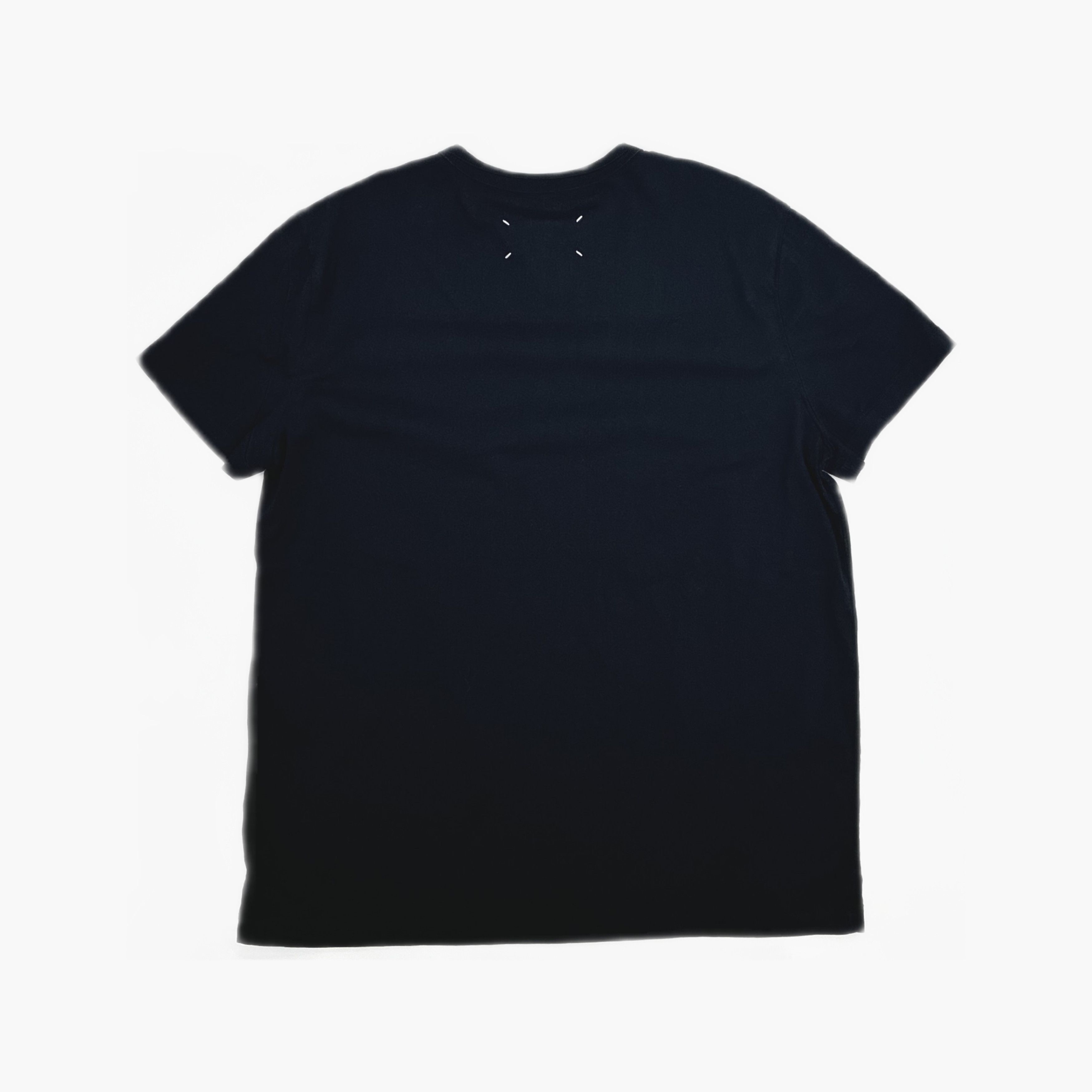Maison Margiela Maison Margiela Numbers Logo T-Shirt Size S Size US S / EU 44-46 / 1 - 2 Thumbnail