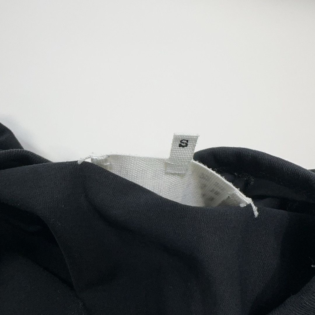 Maison Margiela Maison Margiela Numbers Logo T-Shirt Size S Size US S / EU 44-46 / 1 - 4 Thumbnail