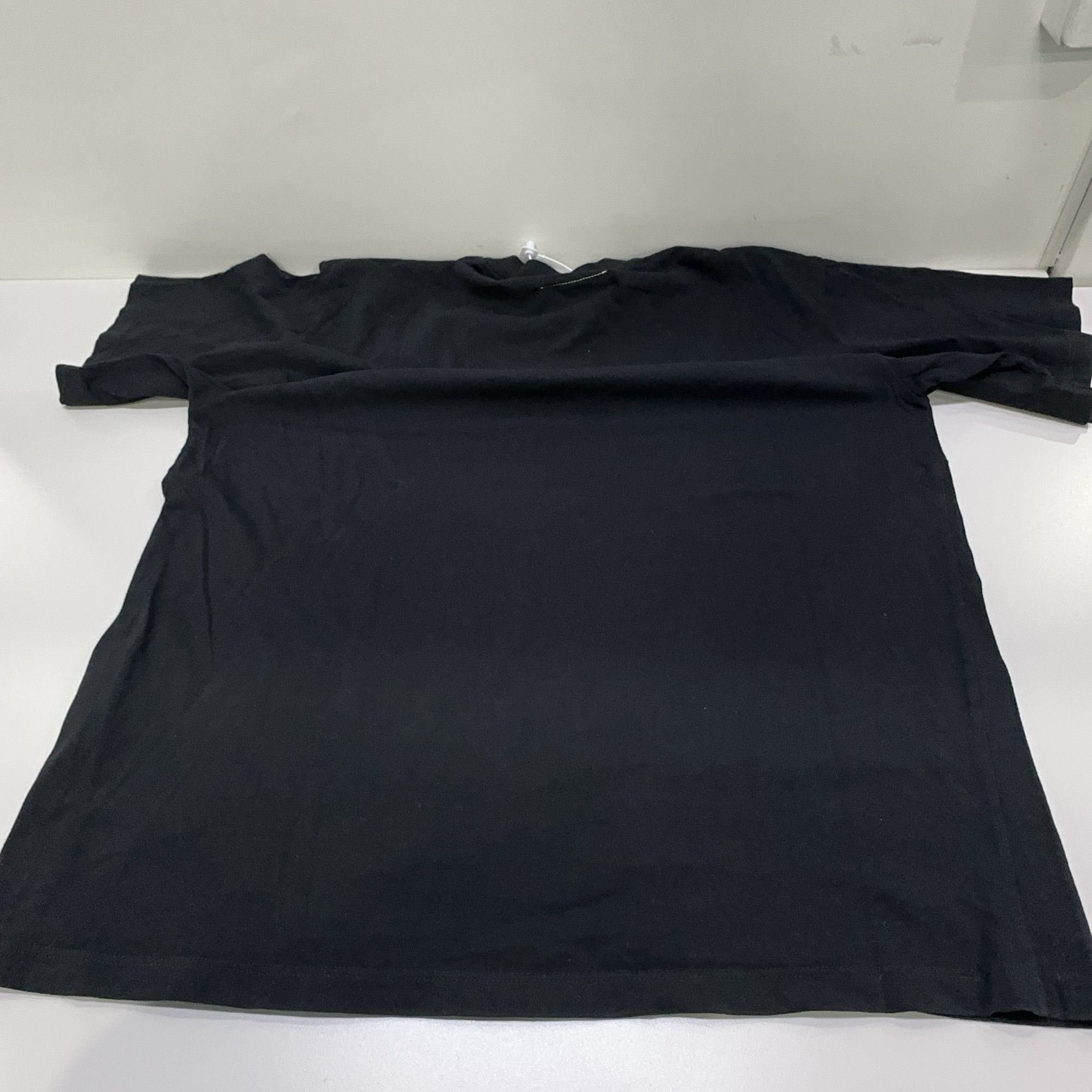 MM6 MM6 Maison Margiela Logo Patch T-Shirt Size XXS Size US XXS / EU 40 - 15 Thumbnail