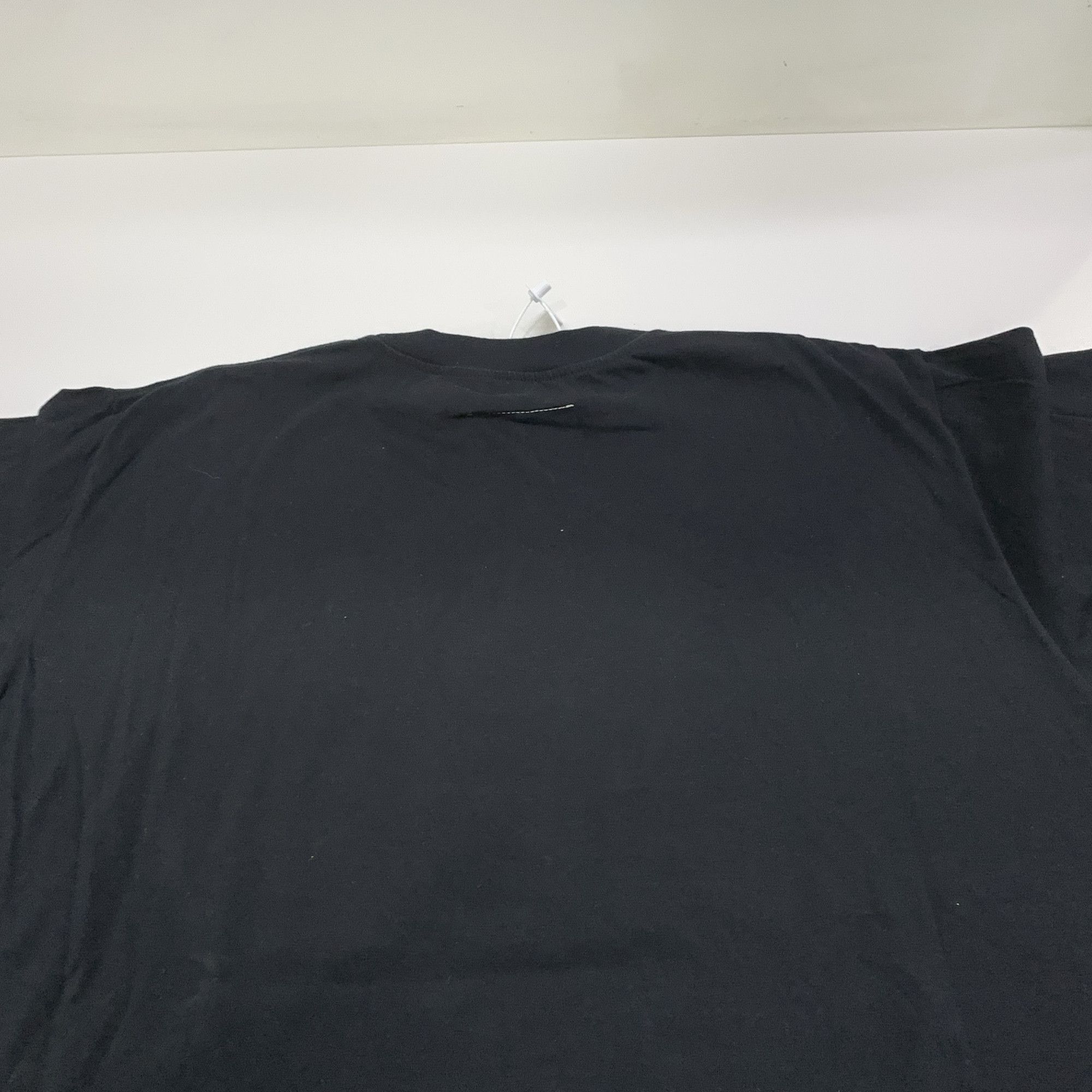 MM6 MM6 Maison Margiela Logo Patch T-Shirt Size XXS Size US XXS / EU 40 - 13 Thumbnail
