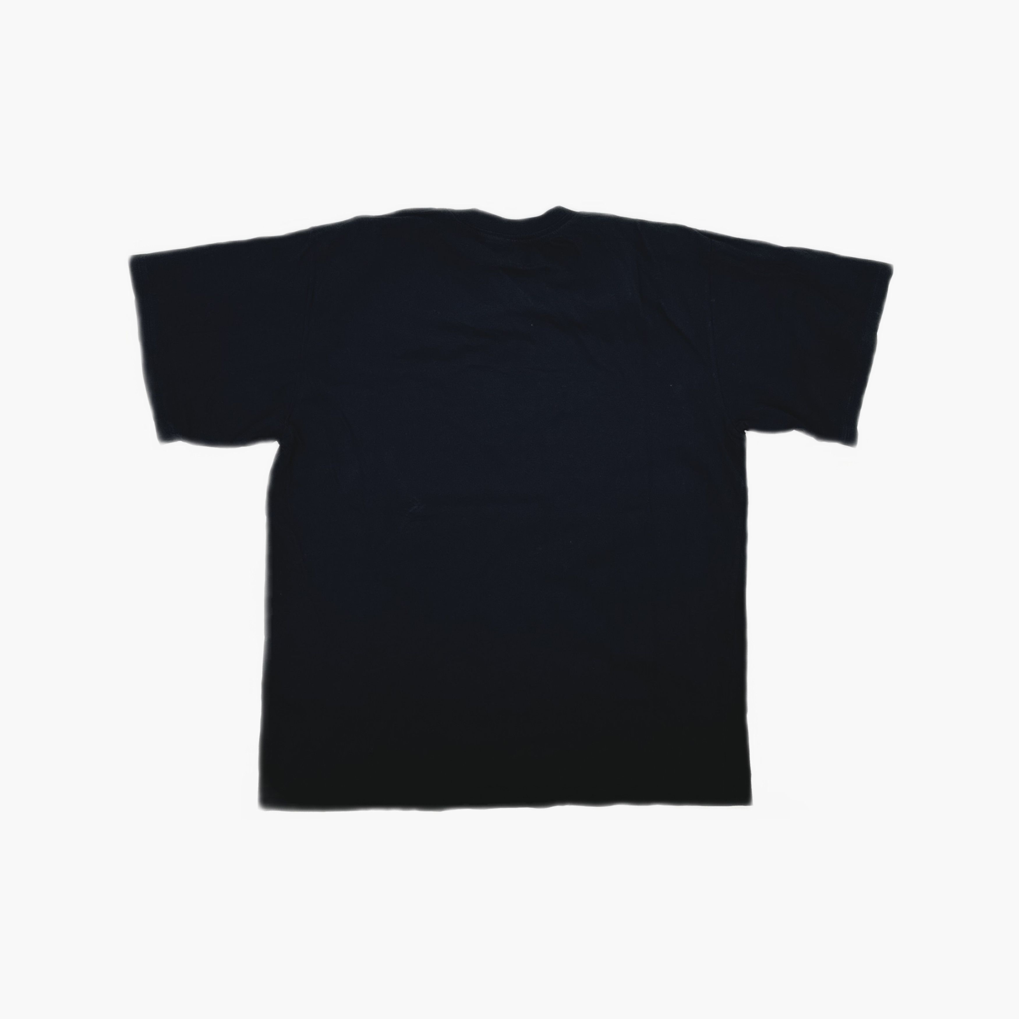 MM6 MM6 Maison Margiela Logo Patch T-Shirt Size XXS Size US XXS / EU 40 - 2 Thumbnail