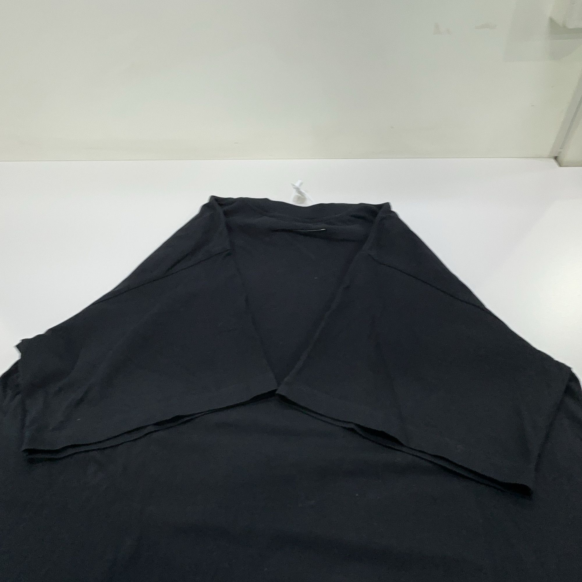 MM6 MM6 Maison Margiela Logo Patch T-Shirt Size XXS Size US XXS / EU 40 - 14 Thumbnail